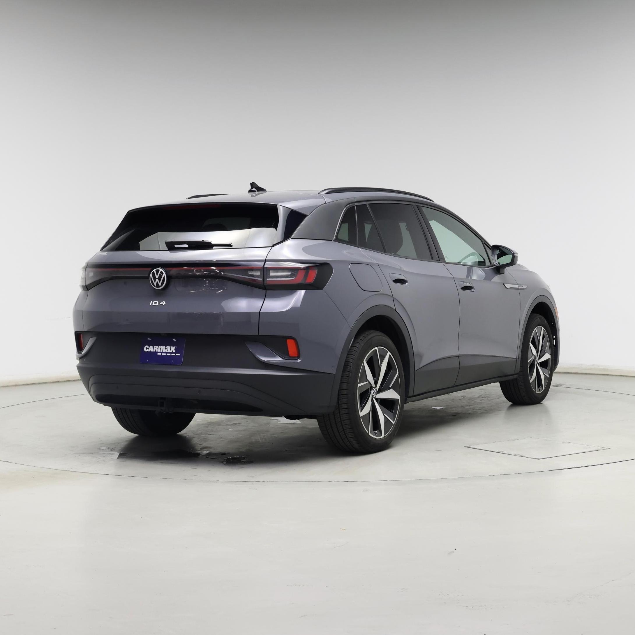 Thumbnail: 2023 Volkswagen ID.4 - 8