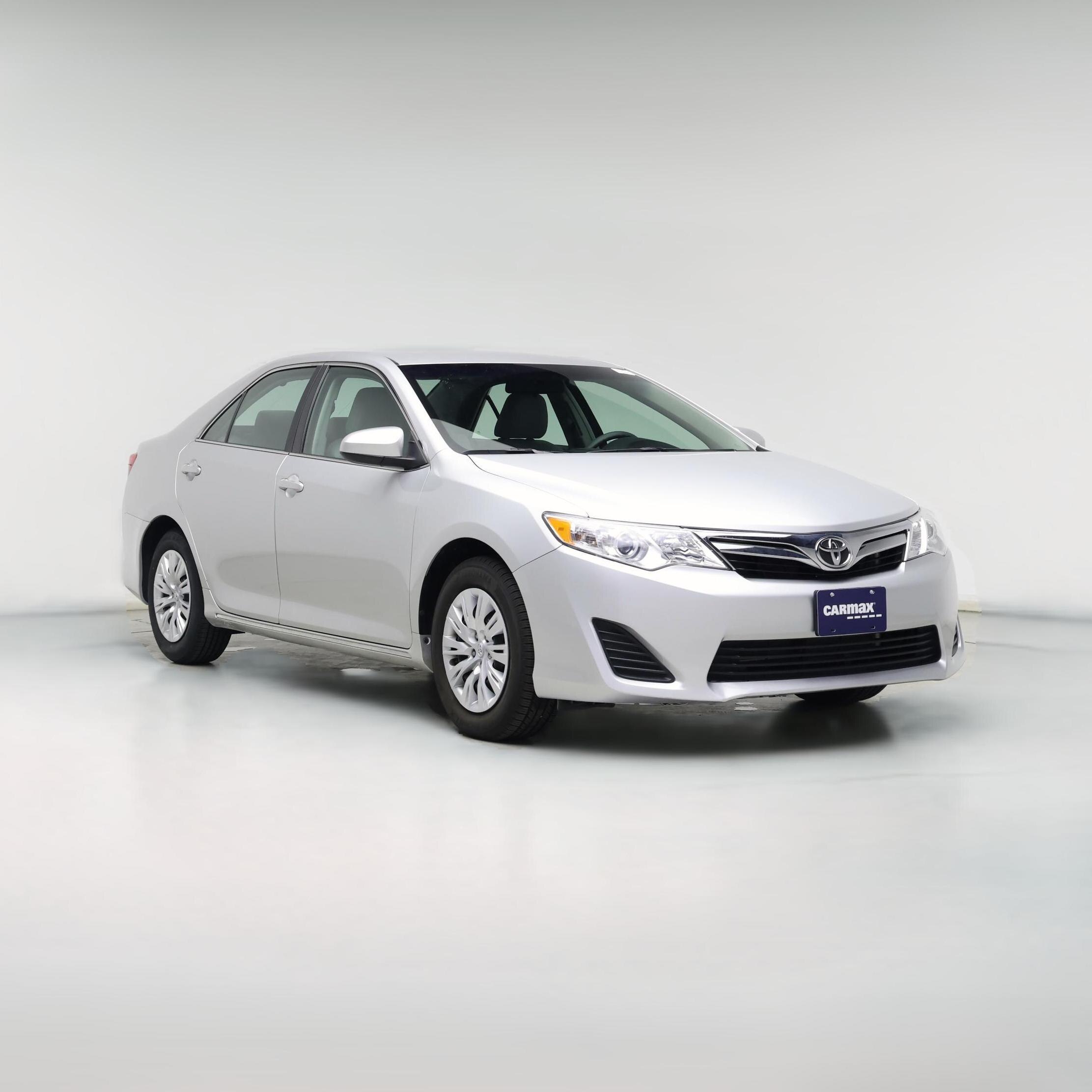 Thumbnail: 2014 Toyota Camry - 1