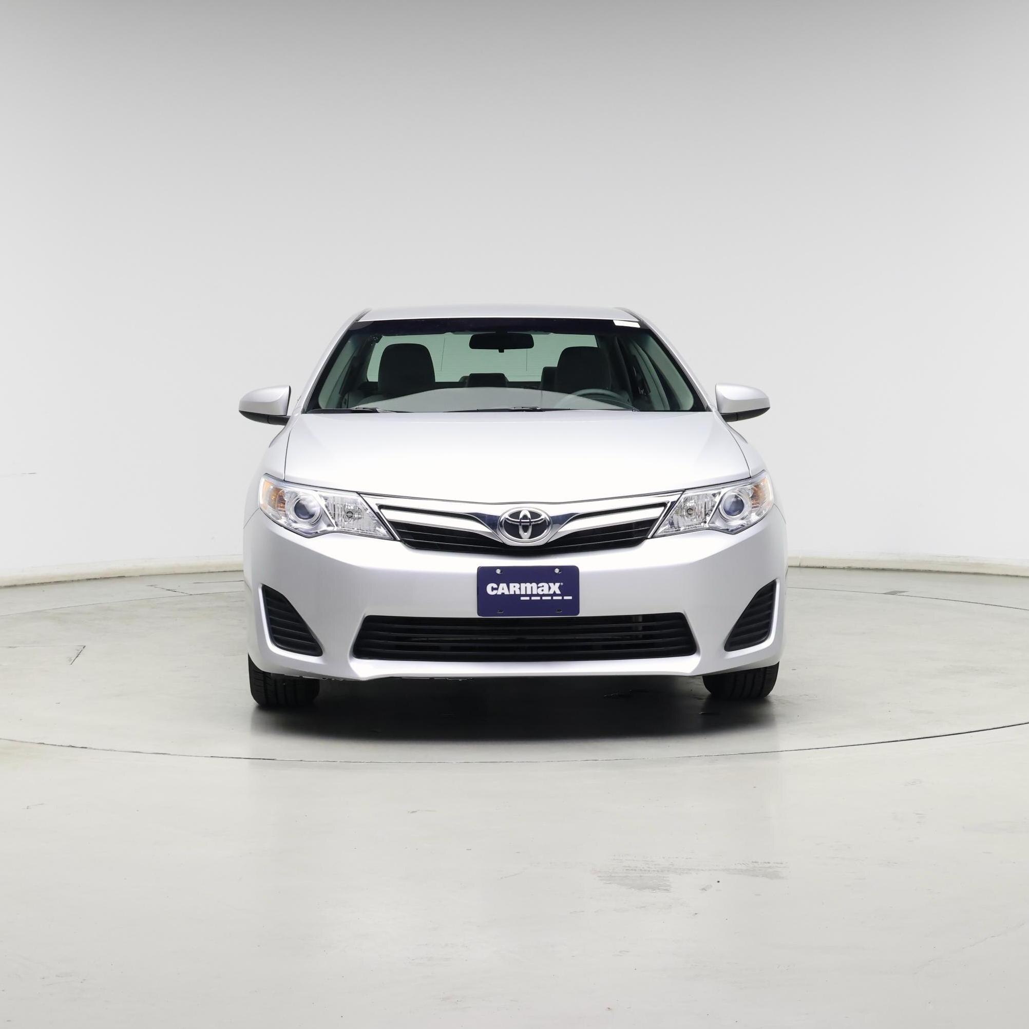 Thumbnail: 2014 Toyota Camry - 5