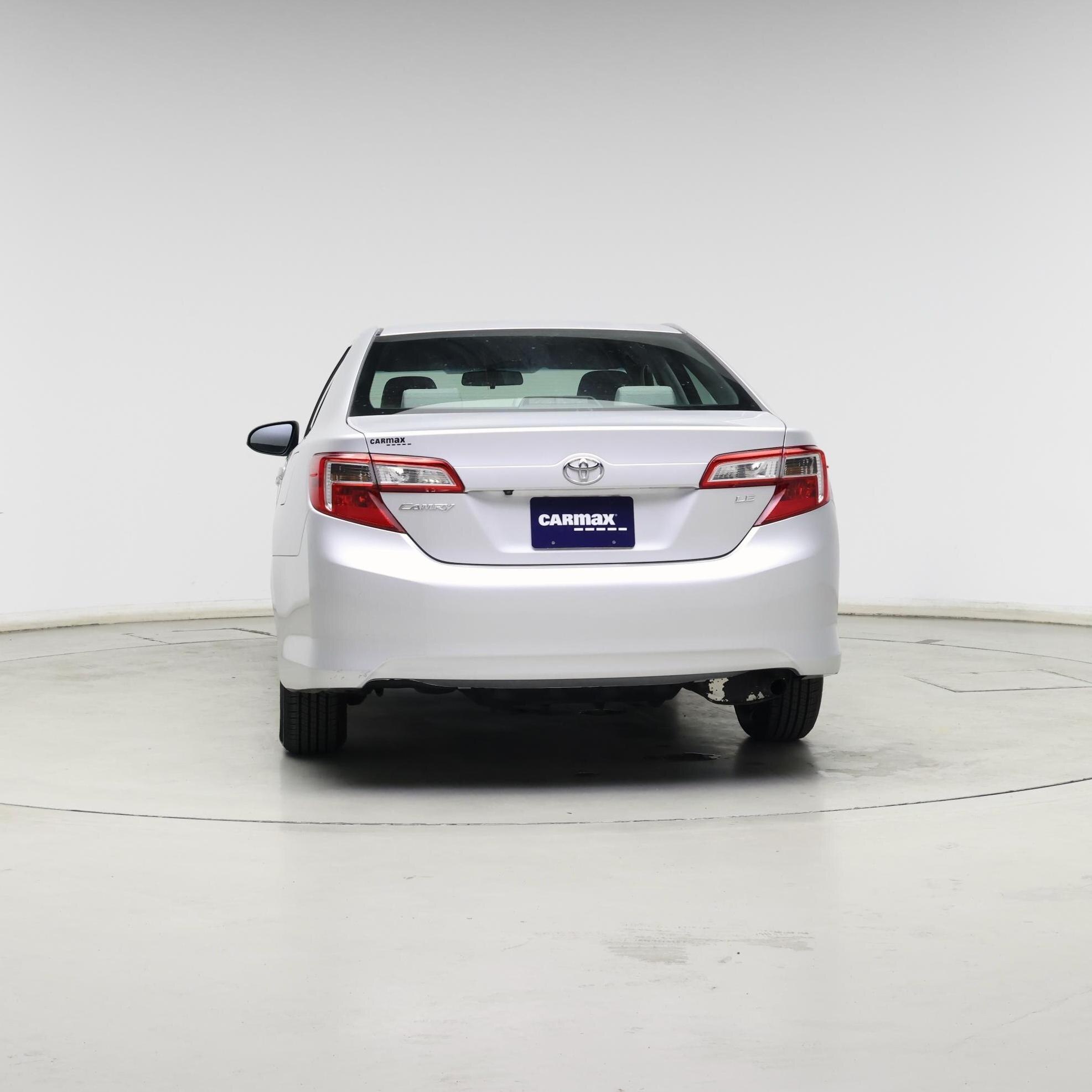Thumbnail: 2014 Toyota Camry - 6