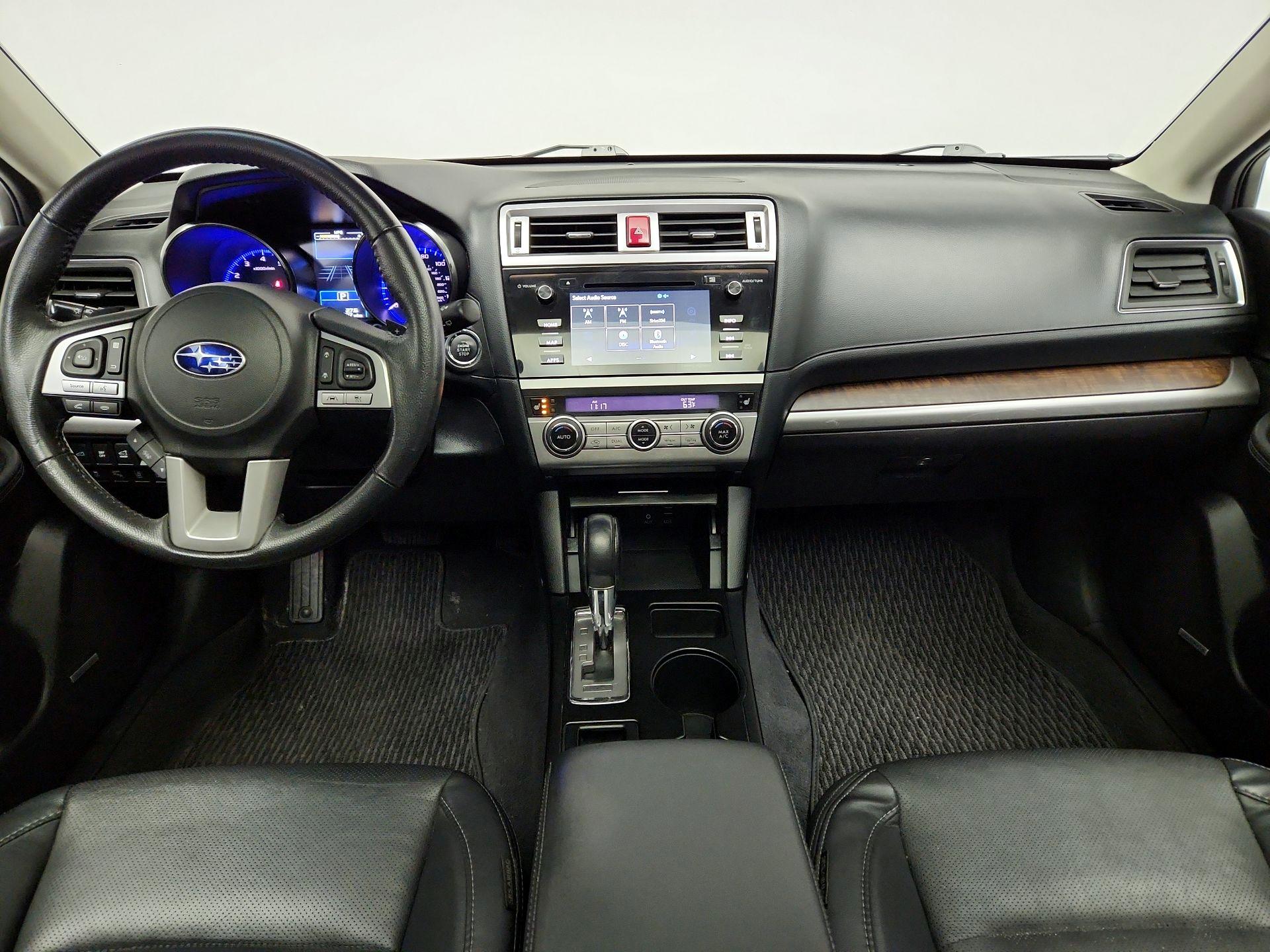 Thumbnail: 2017 Subaru Outback - 9