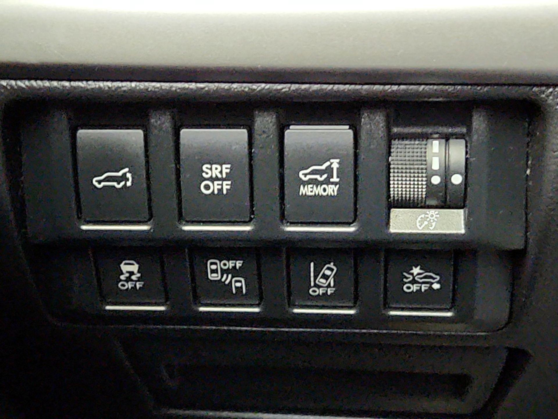 Thumbnail: 2017 Subaru Outback - 13