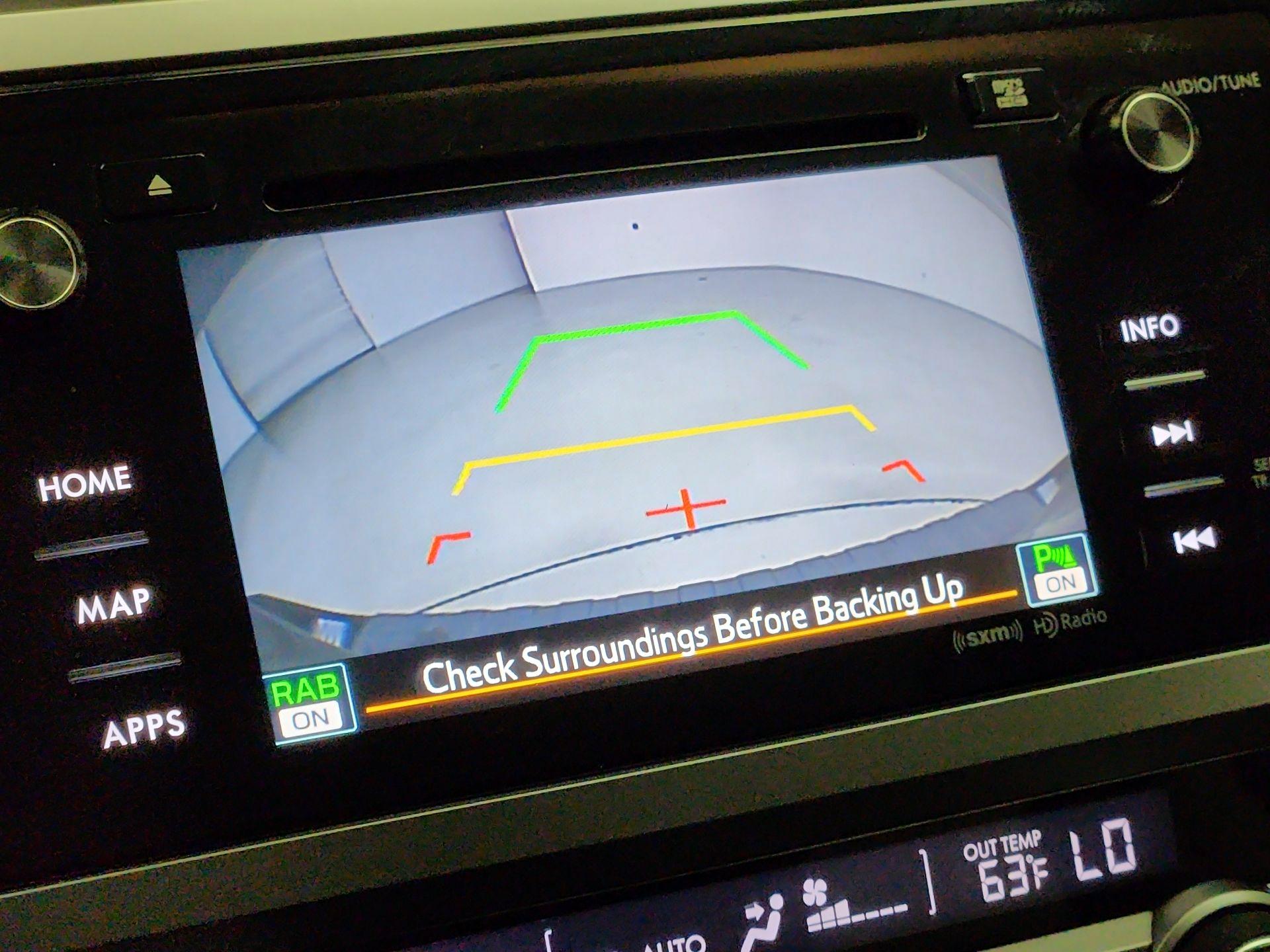 Thumbnail: 2017 Subaru Outback - 15