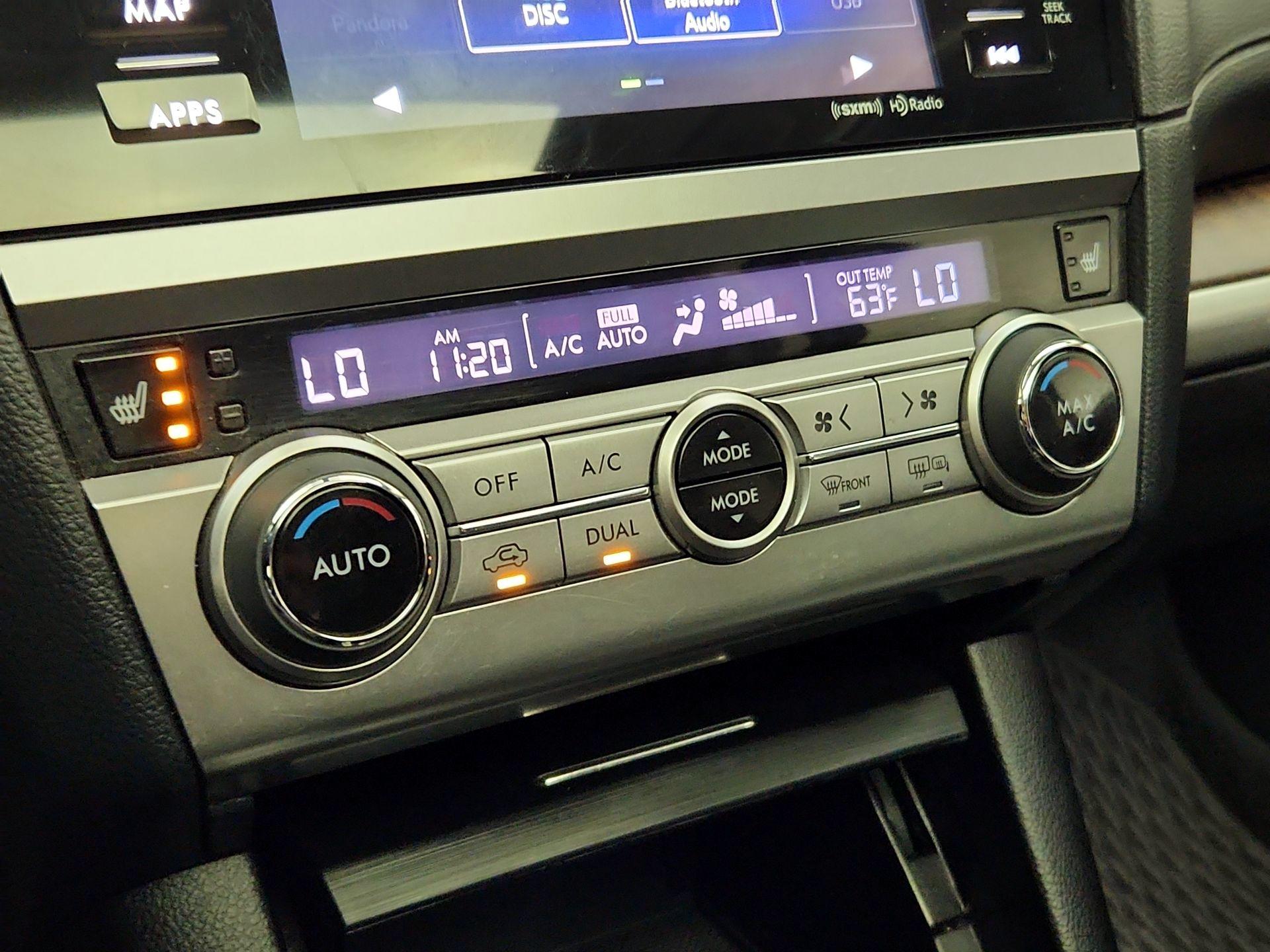 Thumbnail: 2017 Subaru Outback - 17