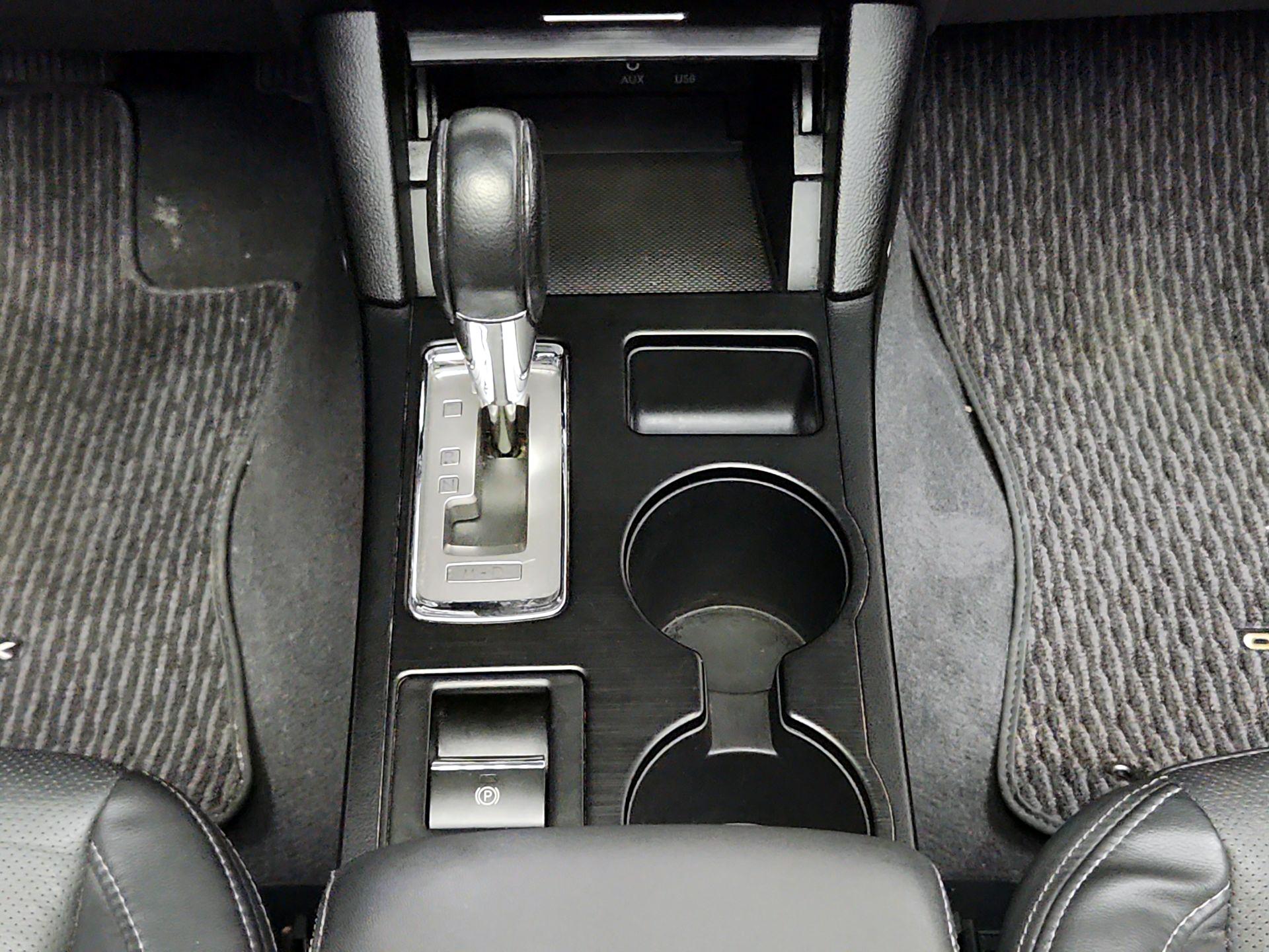 Thumbnail: 2017 Subaru Outback - 18