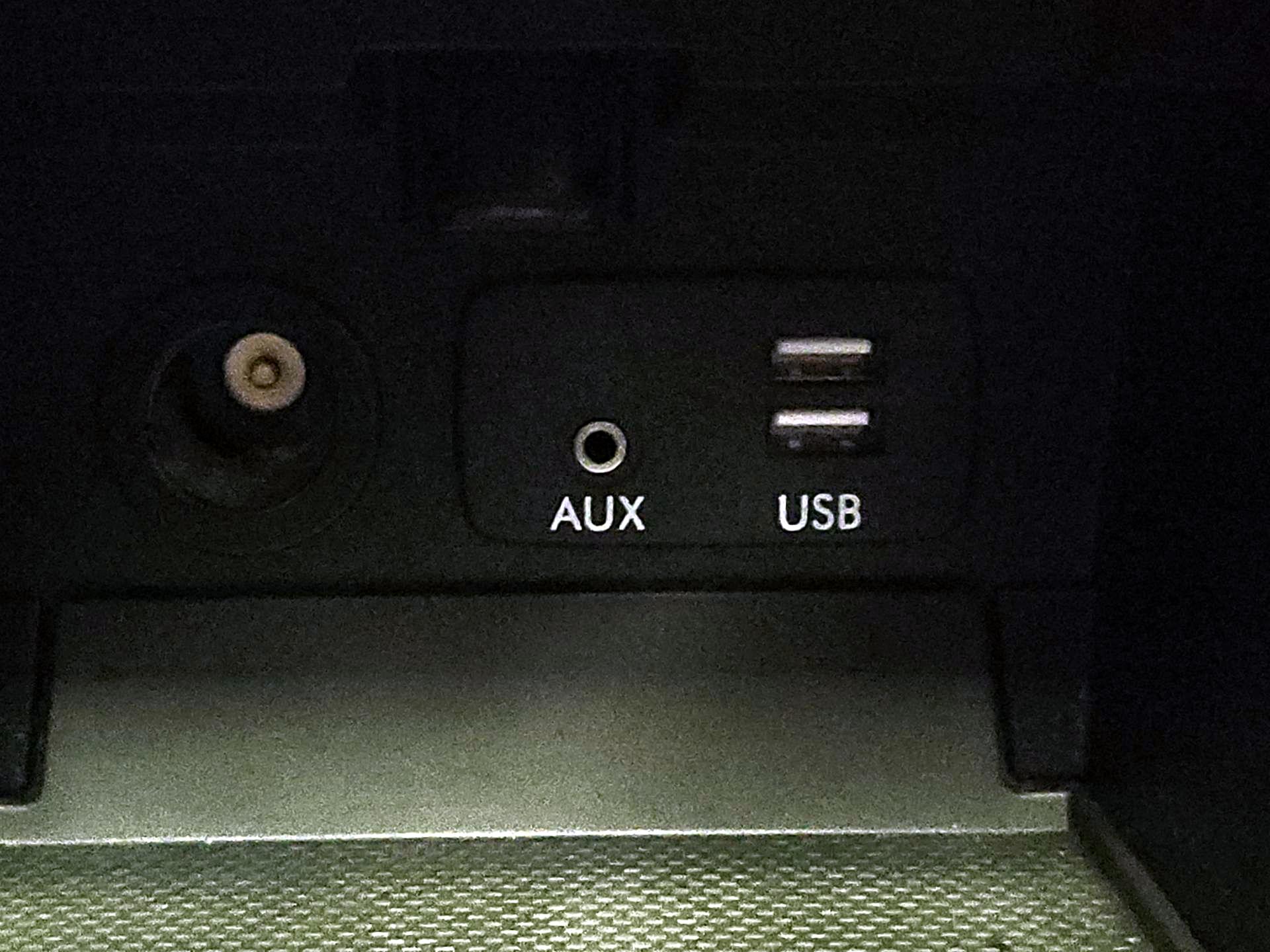 Thumbnail: 2017 Subaru Outback - 19