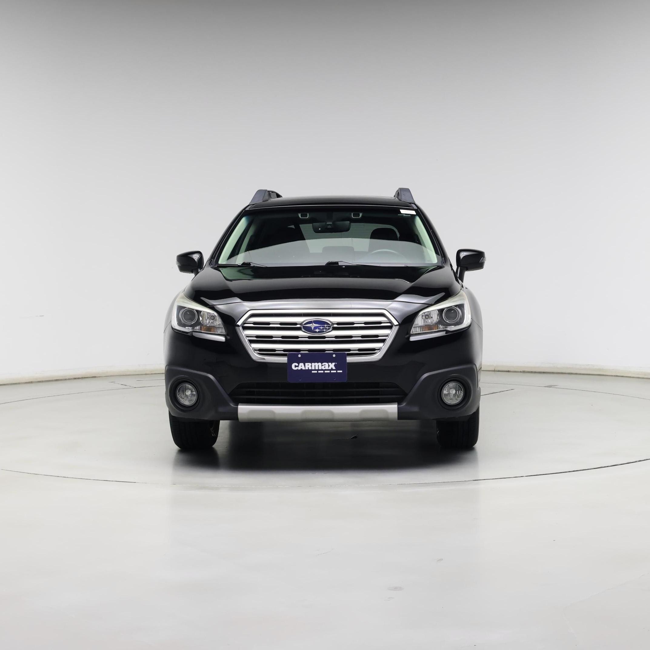 Thumbnail: 2017 Subaru Outback - 5