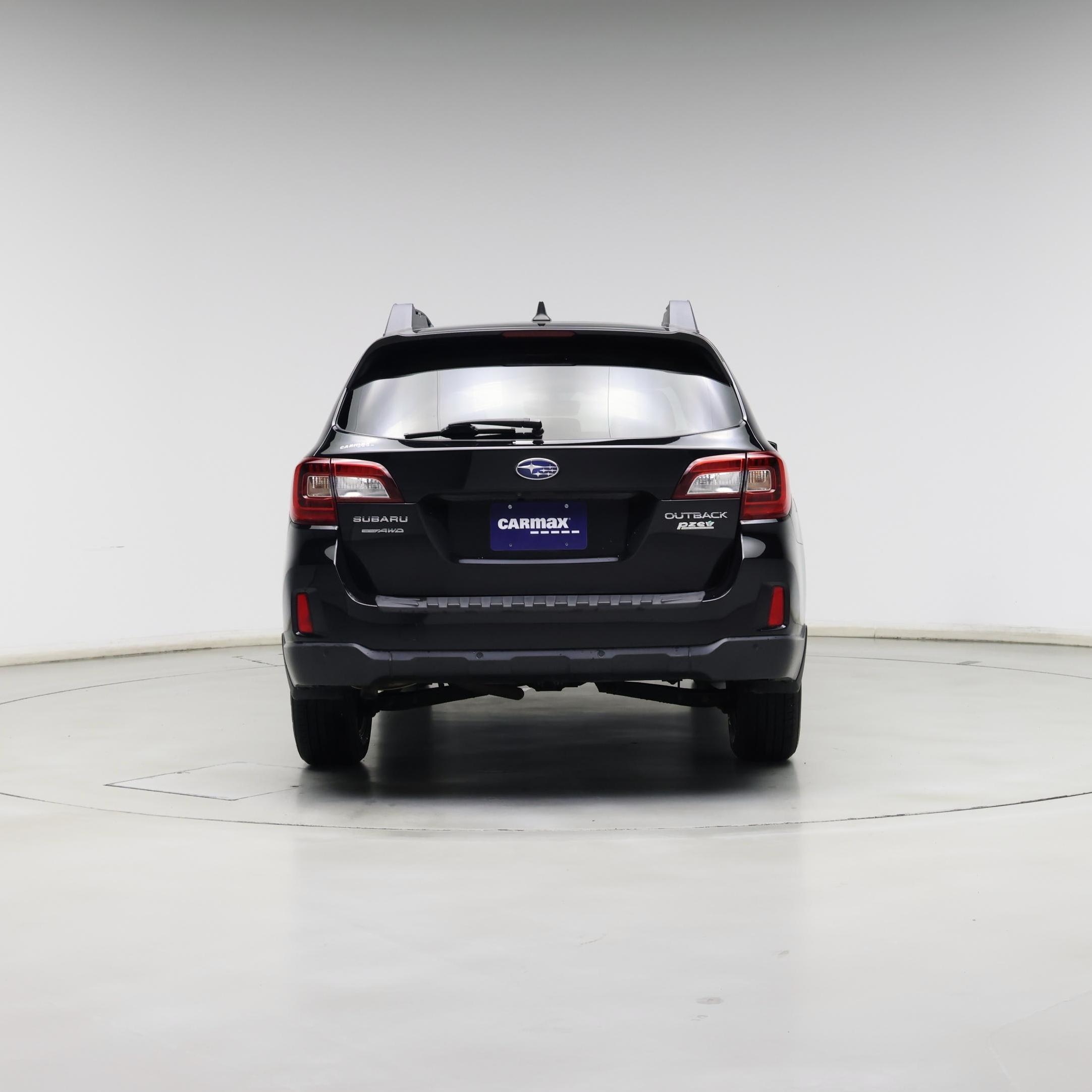 Thumbnail: 2017 Subaru Outback - 6