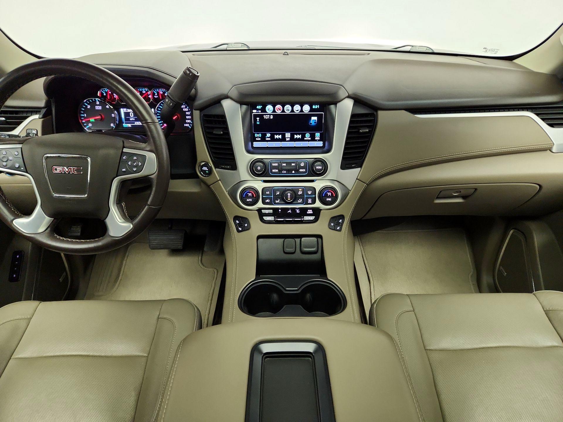 Thumbnail: 2019 GMC Yukon - 9