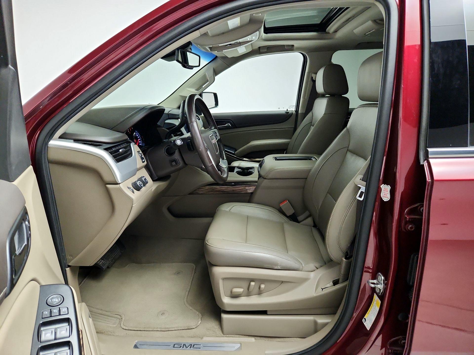 Thumbnail: 2019 GMC Yukon - 11