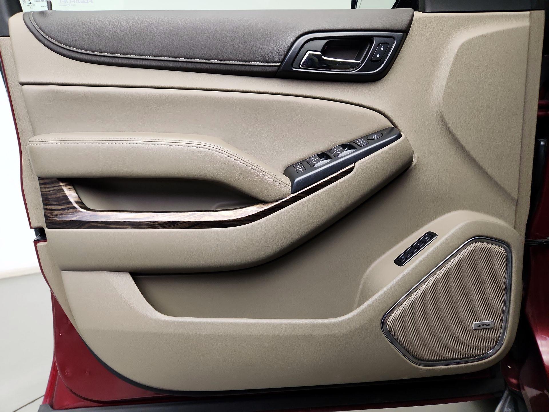 Thumbnail: 2019 GMC Yukon - 12