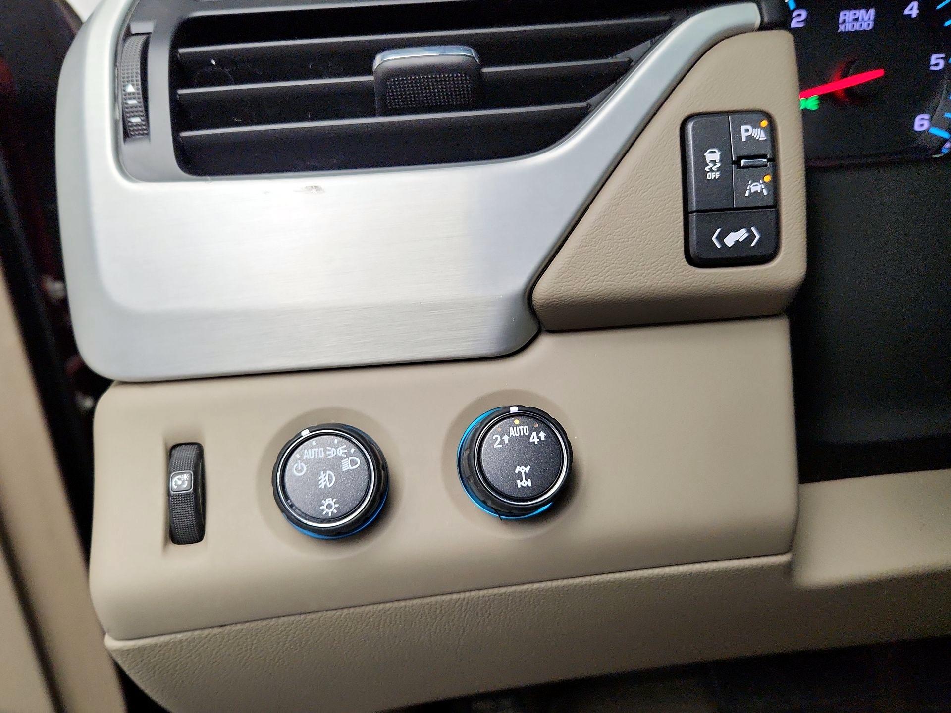 Thumbnail: 2019 GMC Yukon - 13