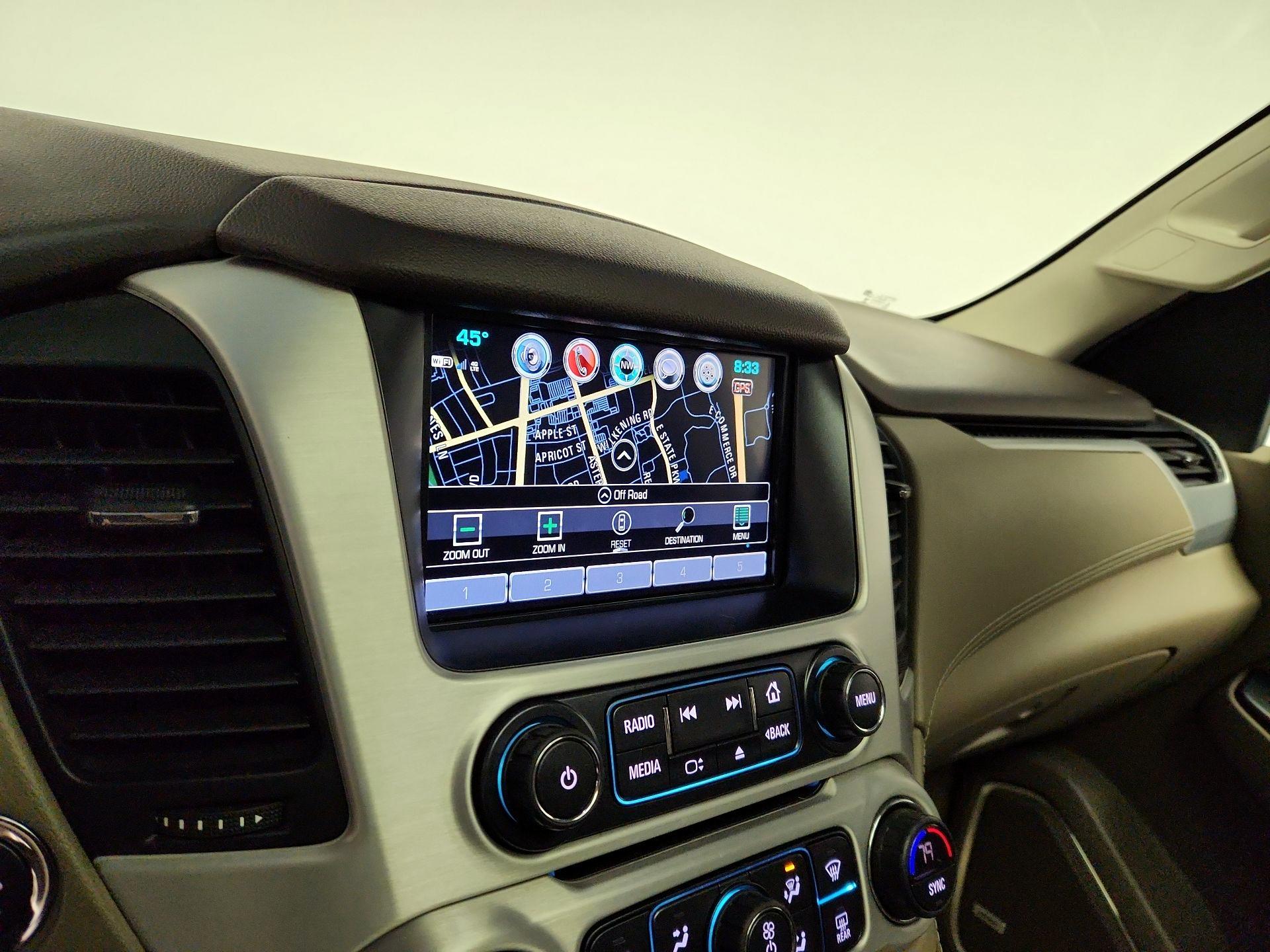 Thumbnail: 2019 GMC Yukon - 14