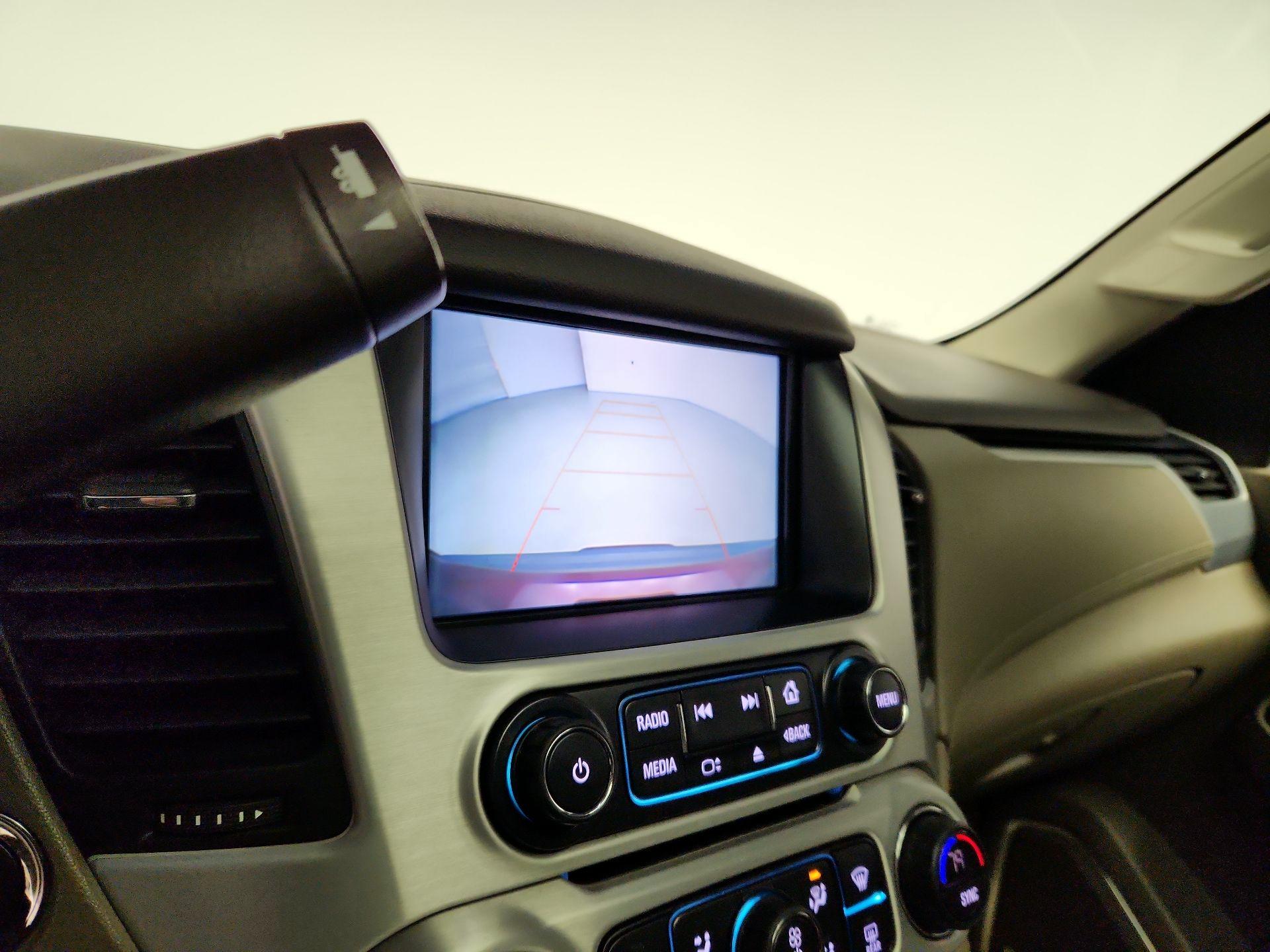 Thumbnail: 2019 GMC Yukon - 15
