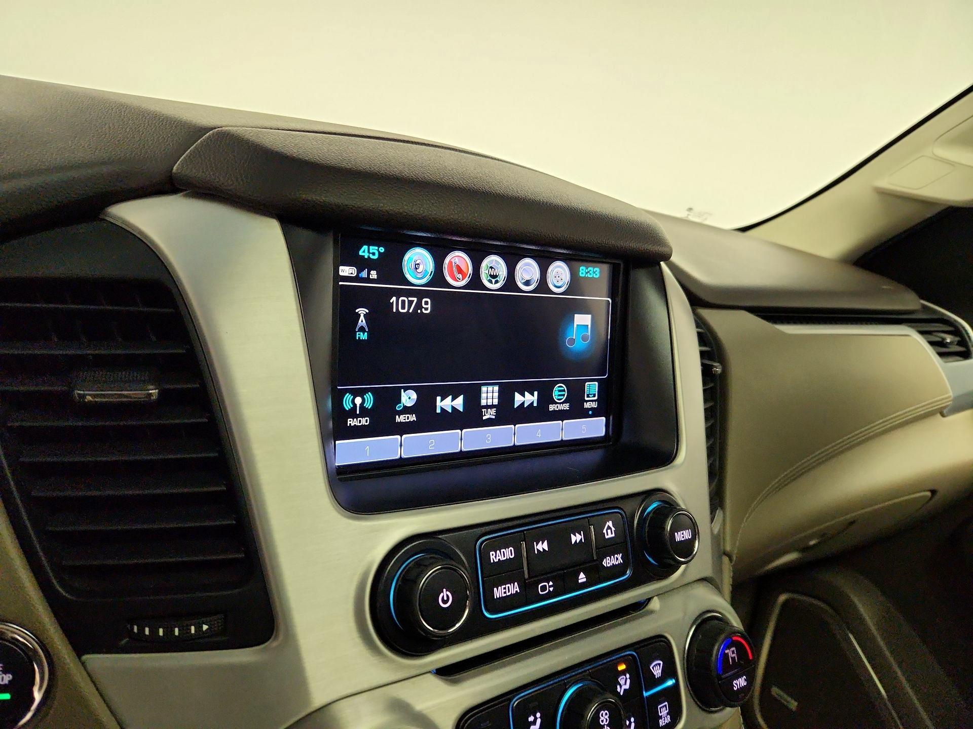 Thumbnail: 2019 GMC Yukon - 16