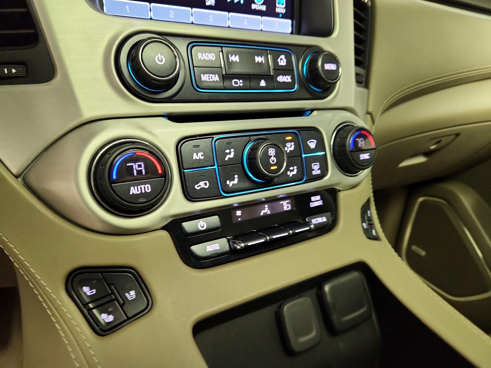 Thumbnail: 2019 GMC Yukon - 17