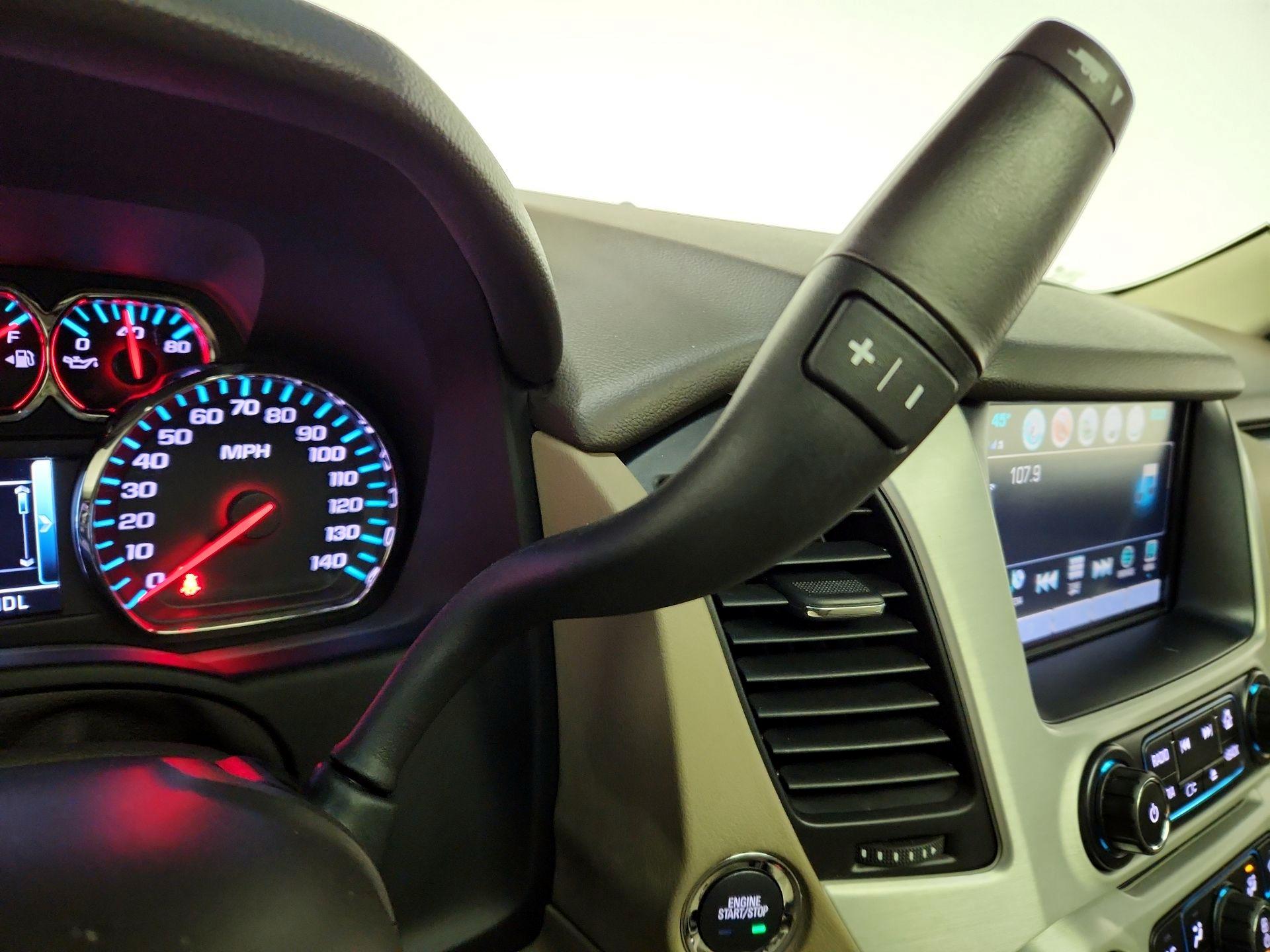 Thumbnail: 2019 GMC Yukon - 18