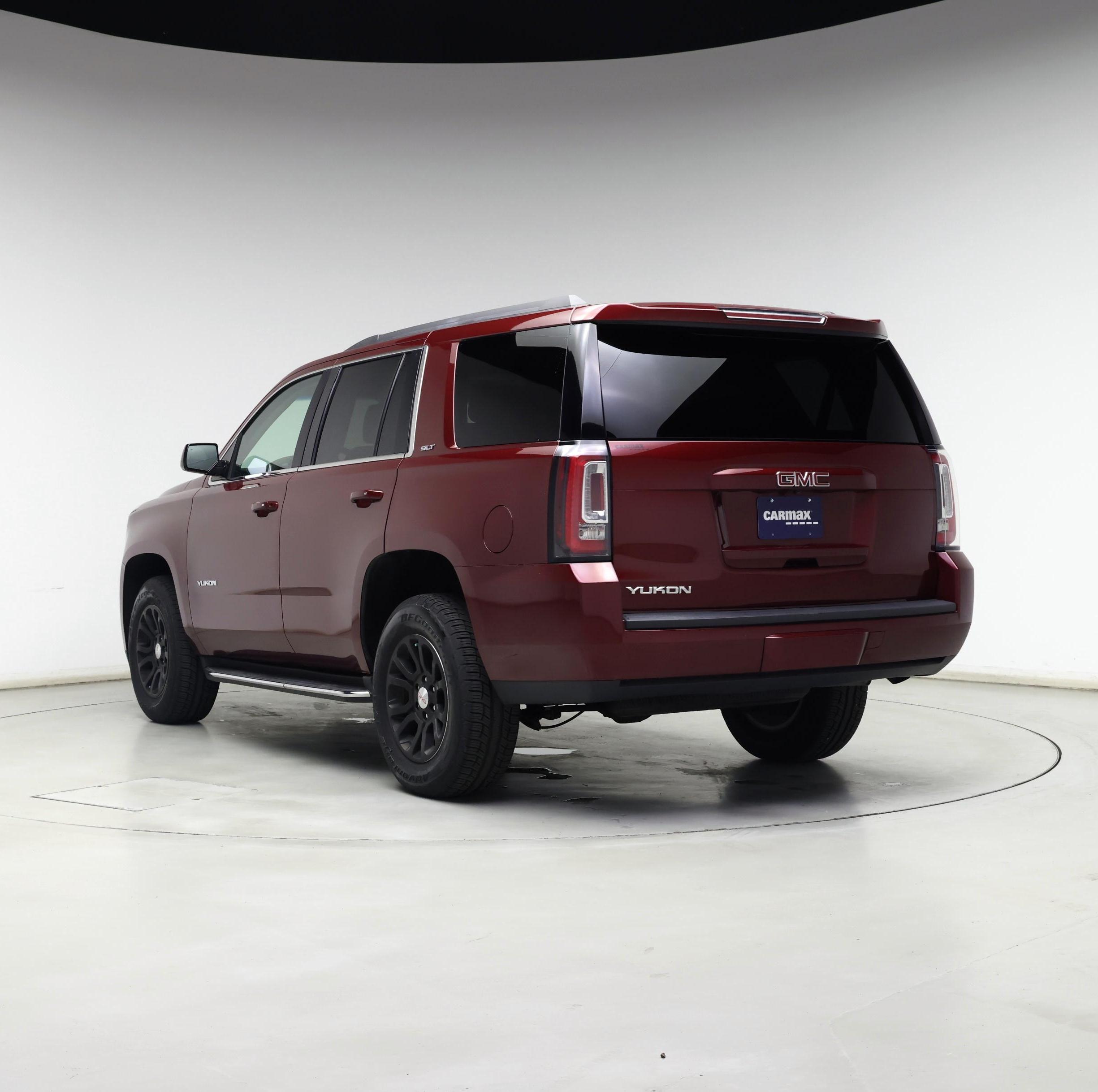 Thumbnail: 2019 GMC Yukon - 2