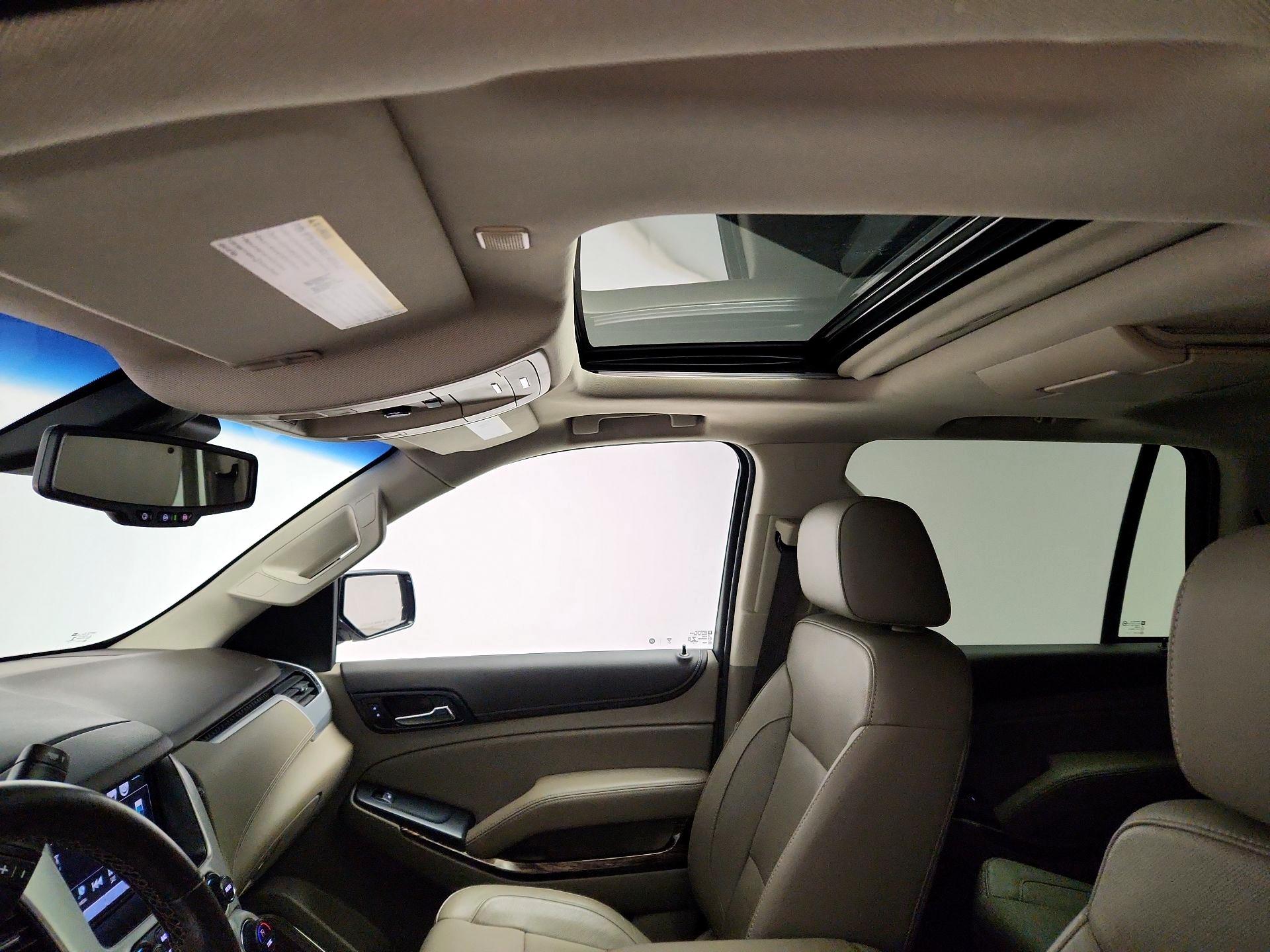 Thumbnail: 2019 GMC Yukon - 20