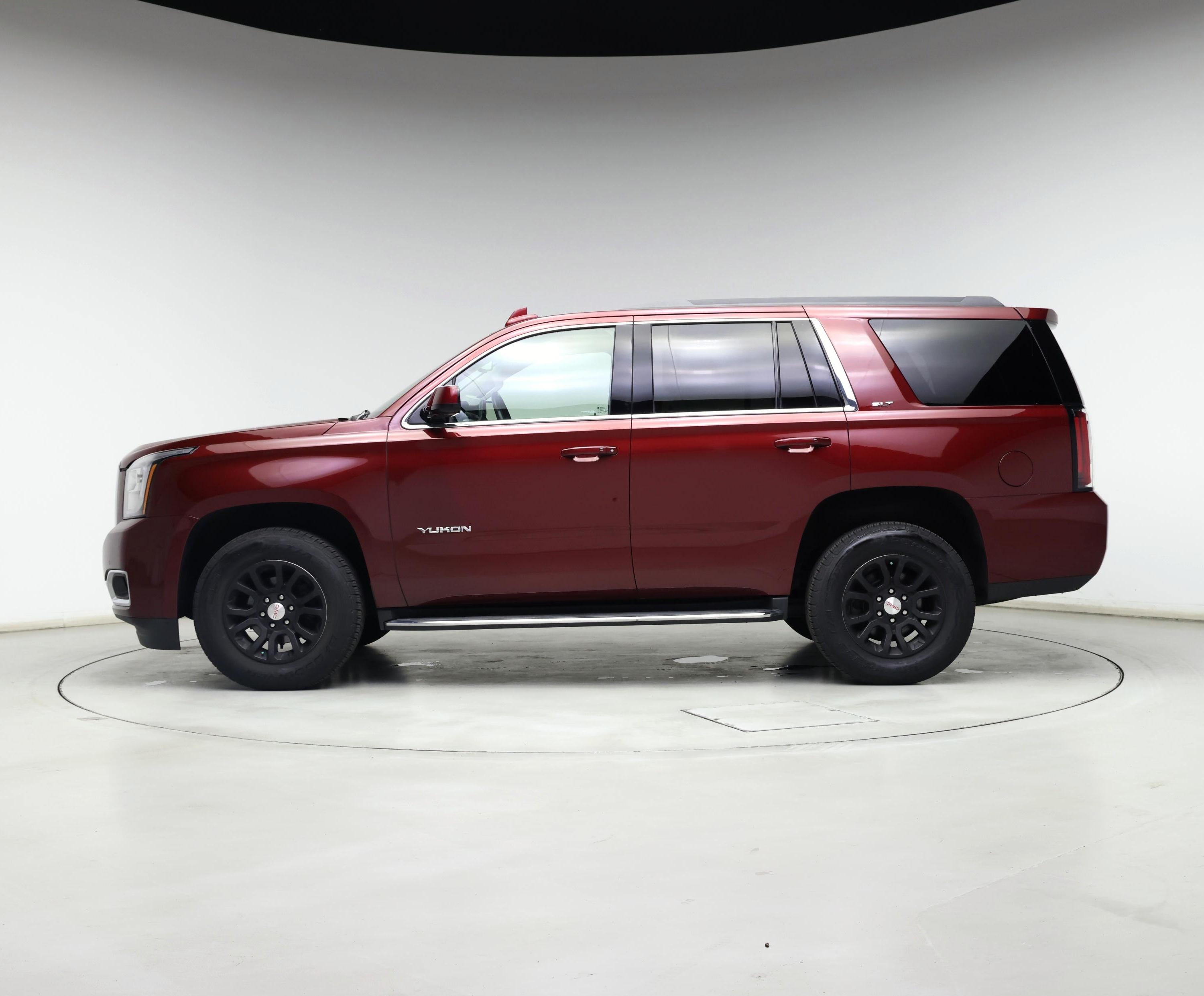 Thumbnail: 2019 GMC Yukon - 3