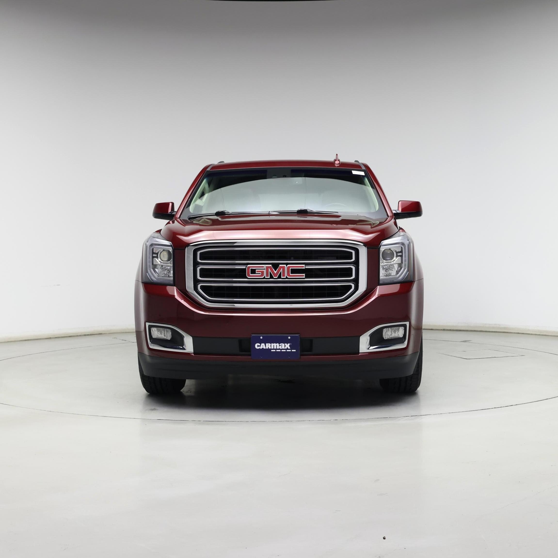 Thumbnail: 2019 GMC Yukon - 5