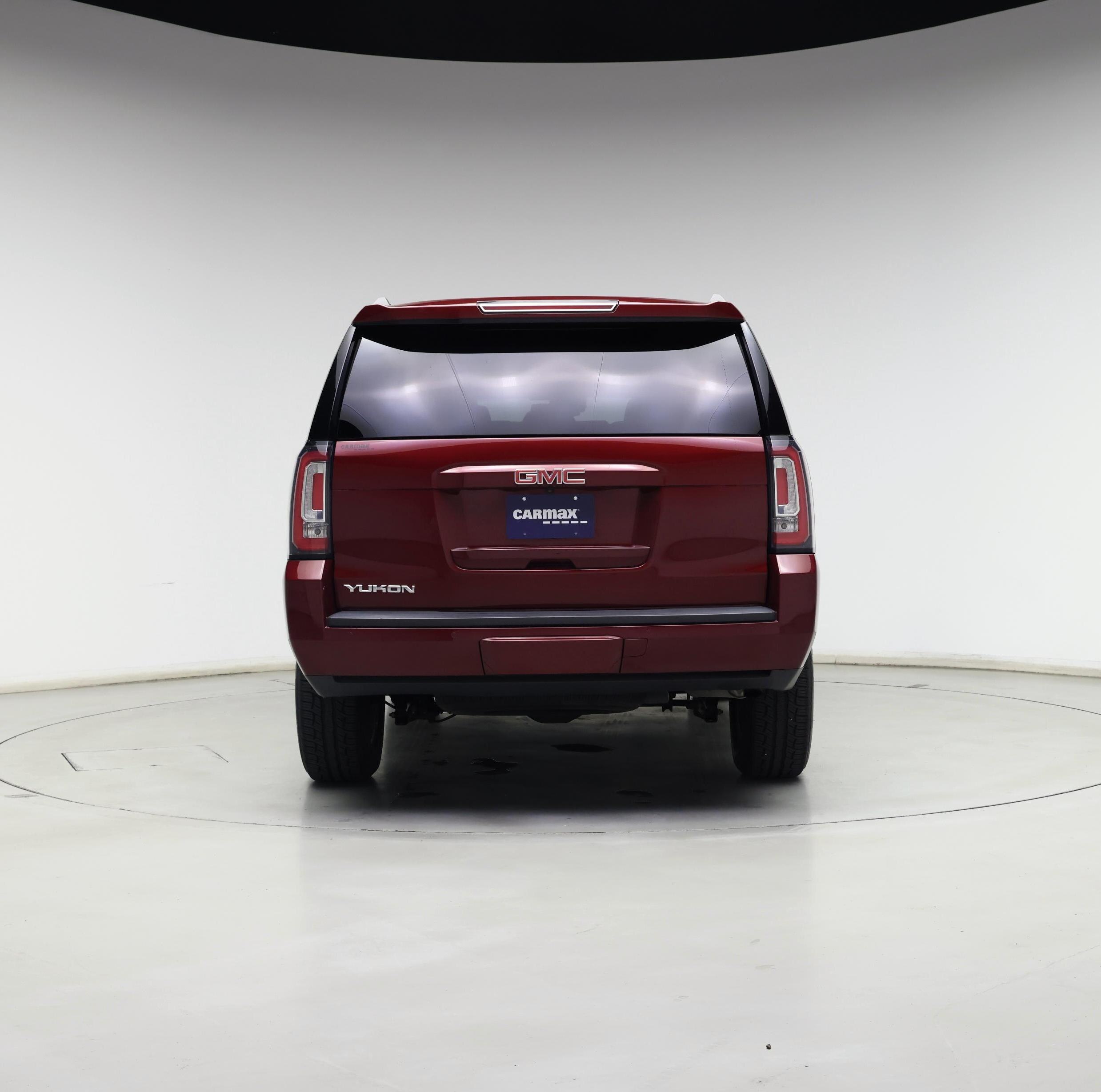 Thumbnail: 2019 GMC Yukon - 6