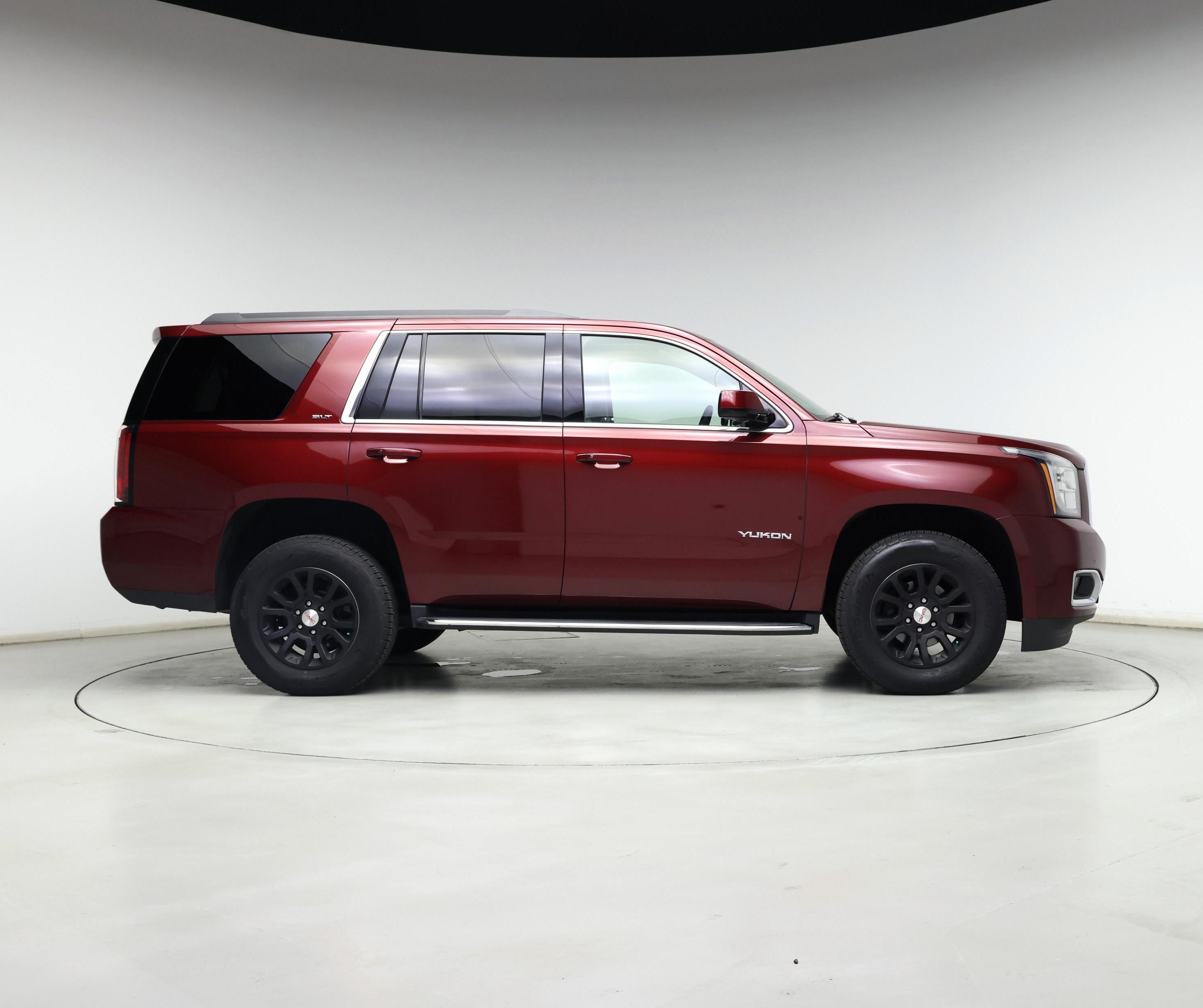 Thumbnail: 2019 GMC Yukon - 7