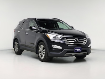 2014 Hyundai Santa Fe Sport 2.0T