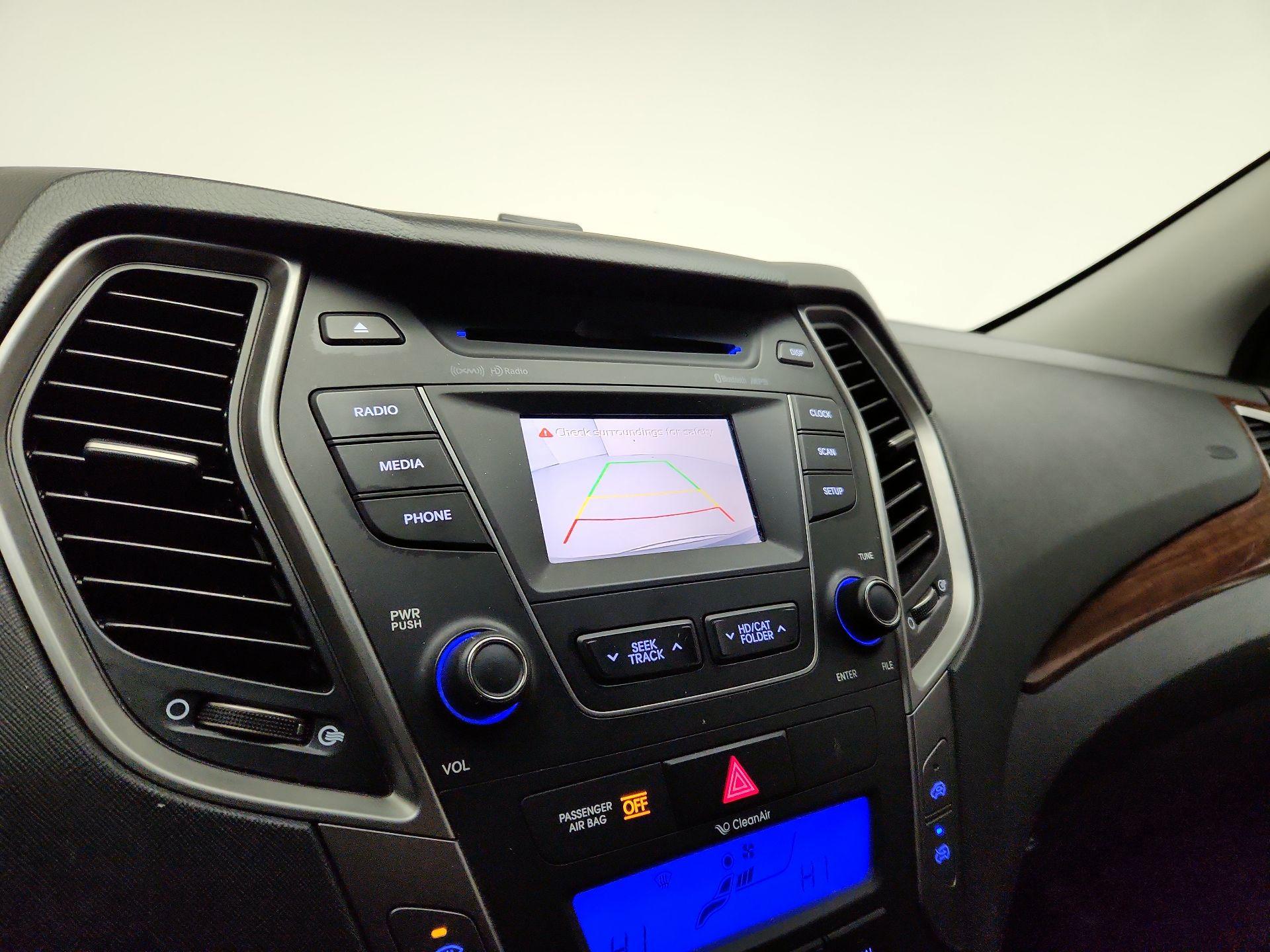 Thumbnail: 2014 Hyundai Santa Fe - 14