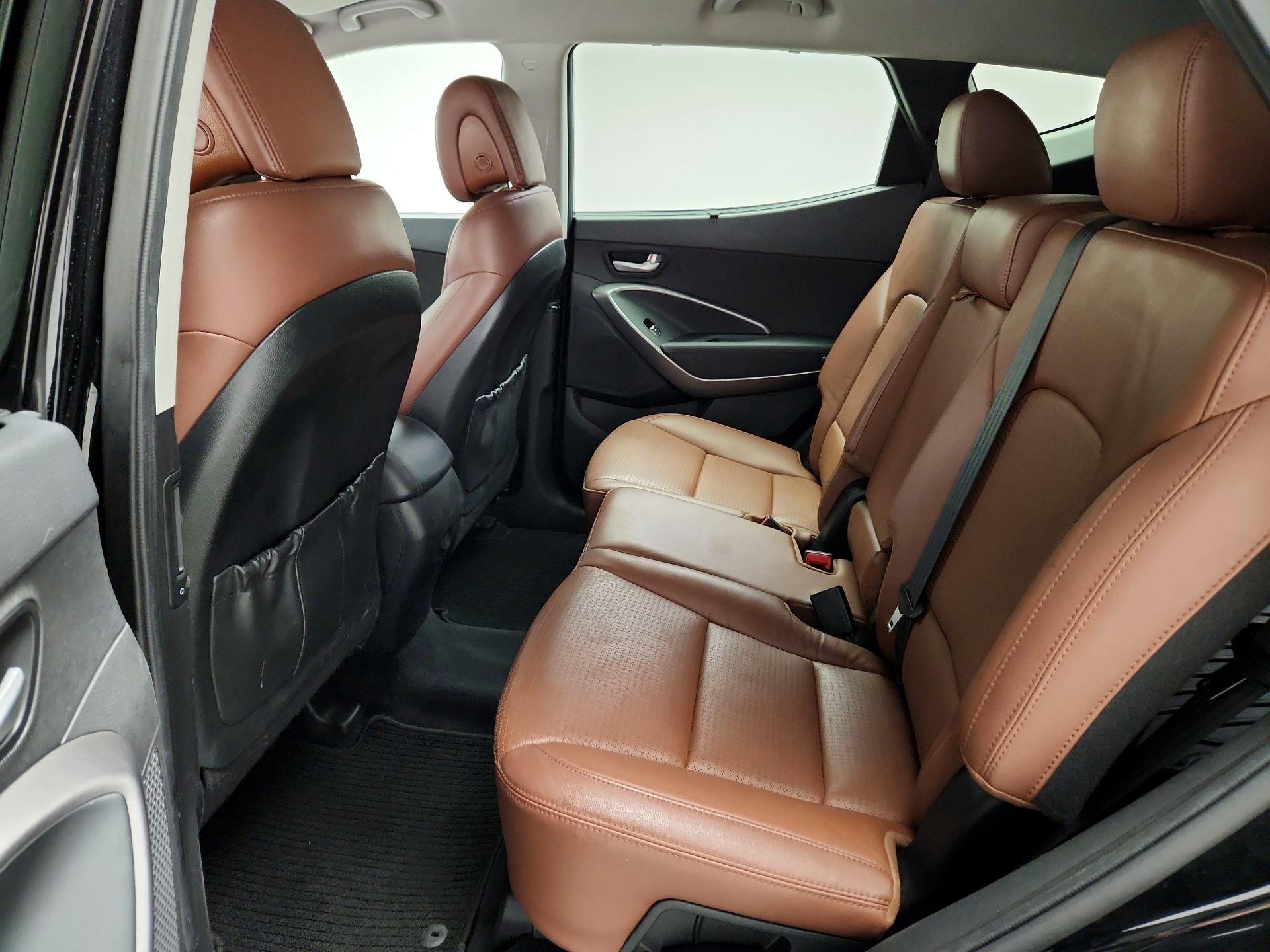 Thumbnail: 2014 Hyundai Santa Fe - 19