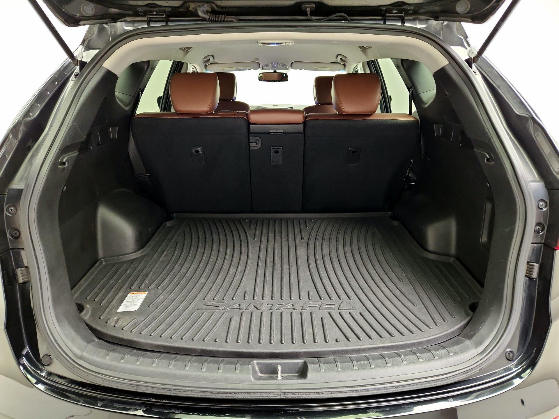 Thumbnail: 2014 Hyundai Santa Fe - 20