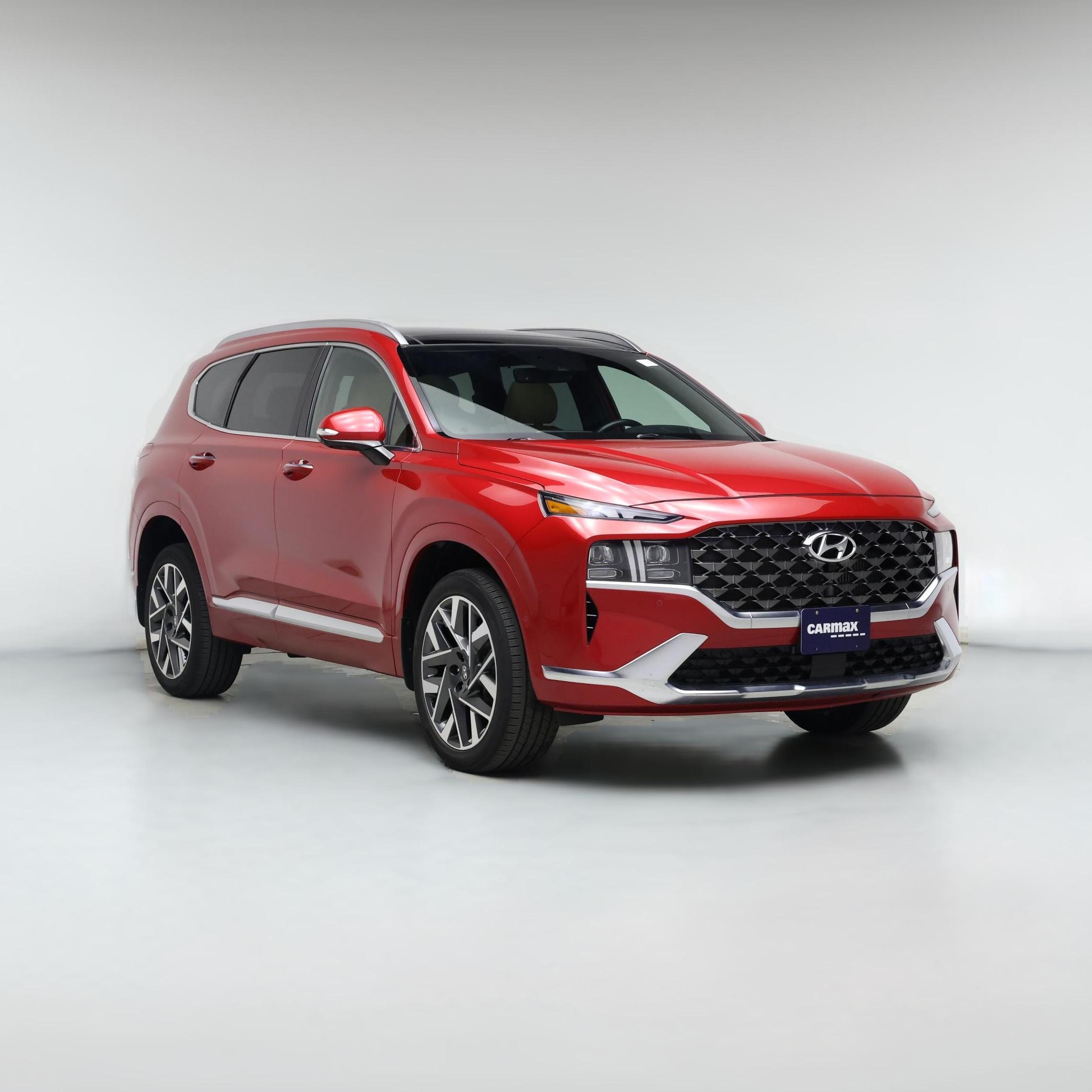 Thumbnail: 2023 Hyundai Santa Fe - 1