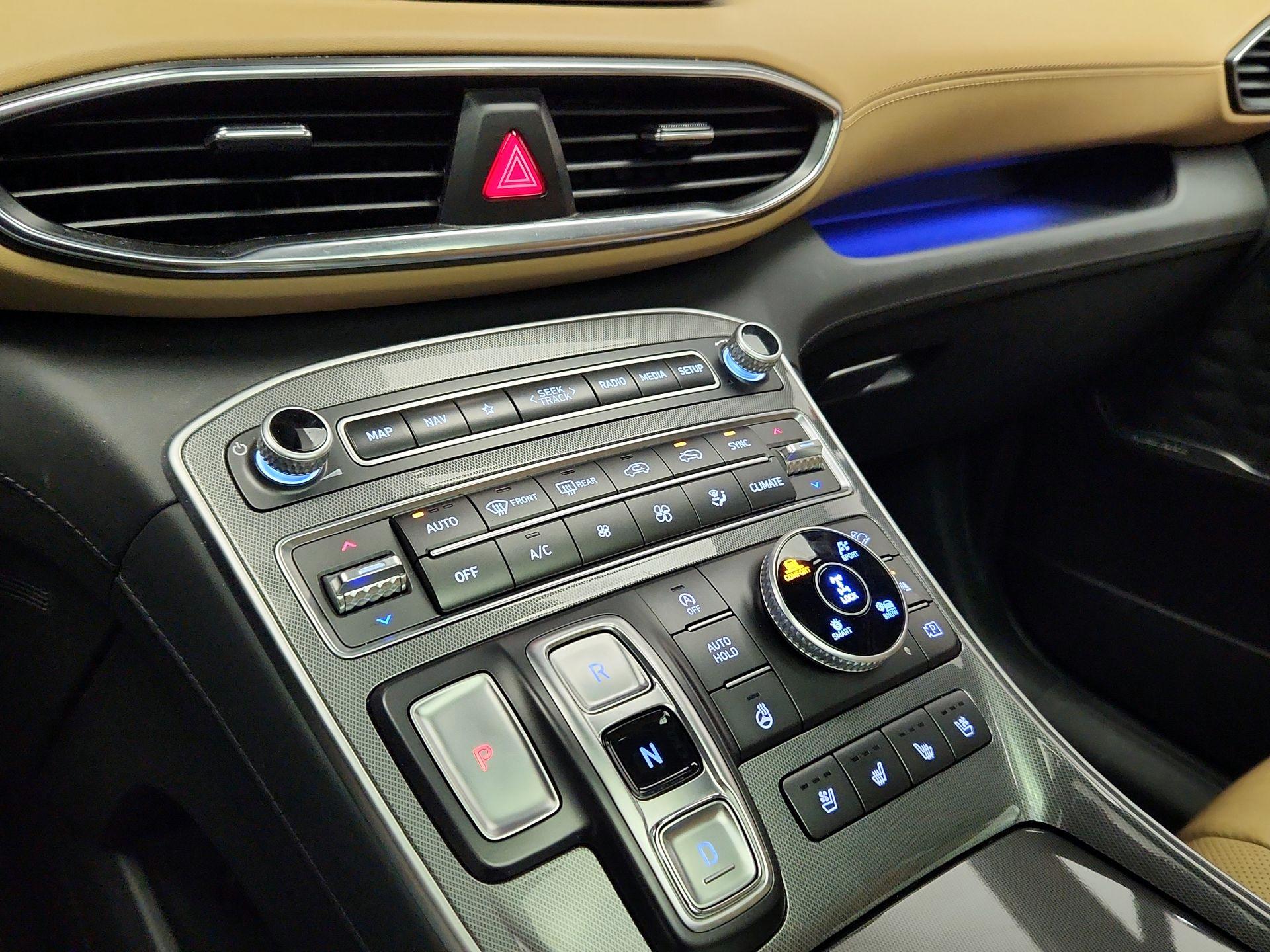 Thumbnail: 2023 Hyundai Santa Fe - 17