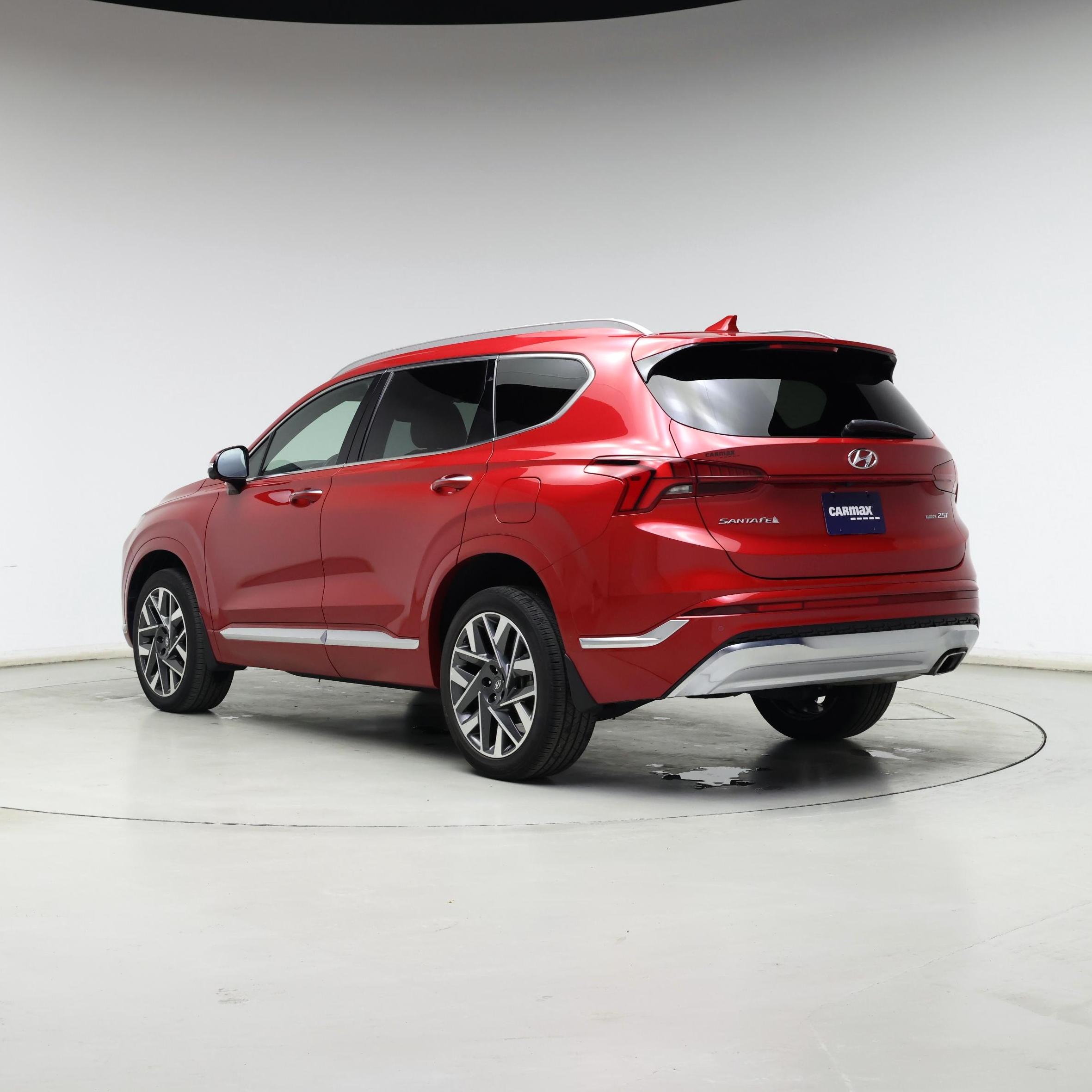 Thumbnail: 2023 Hyundai Santa Fe - 2