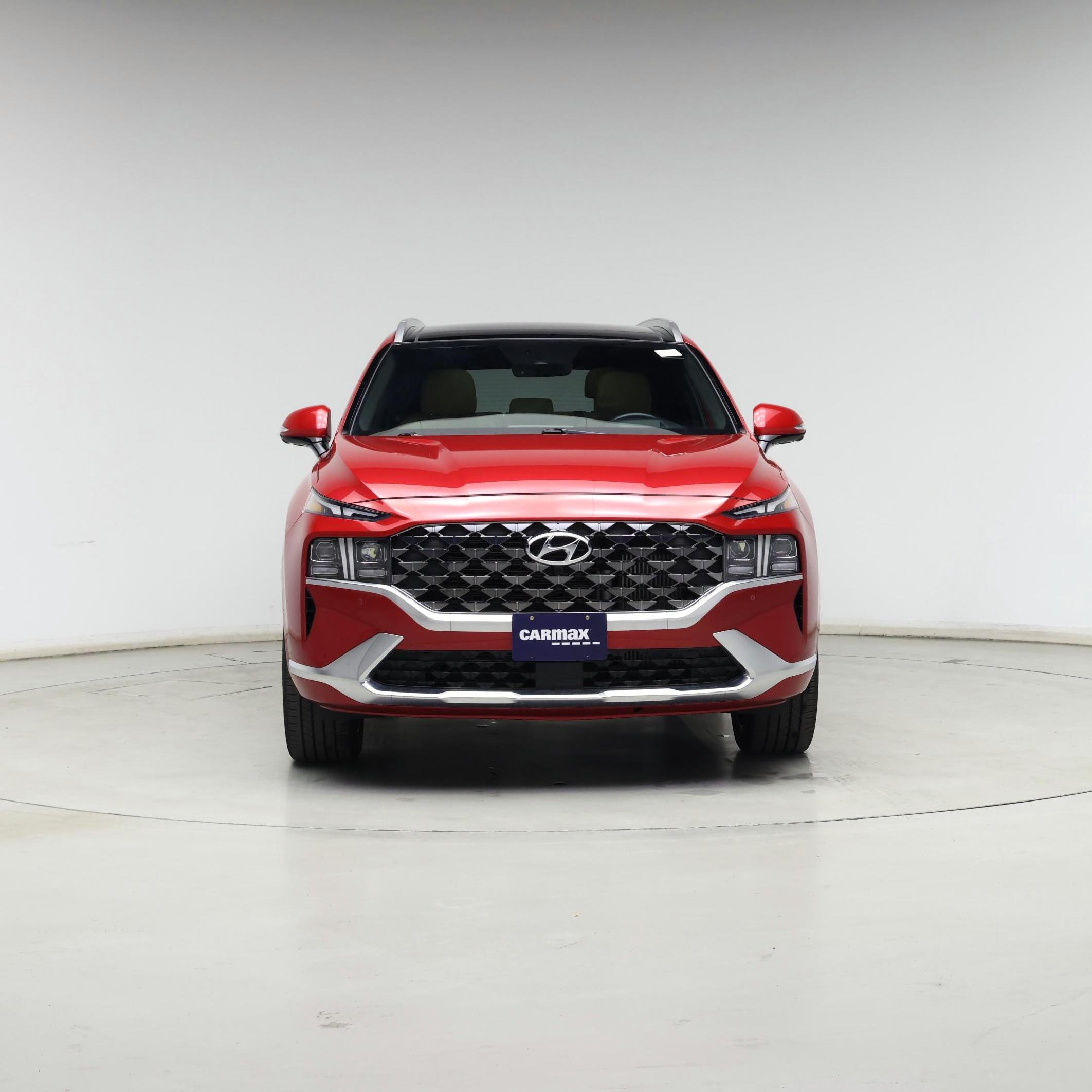 Thumbnail: 2023 Hyundai Santa Fe - 5