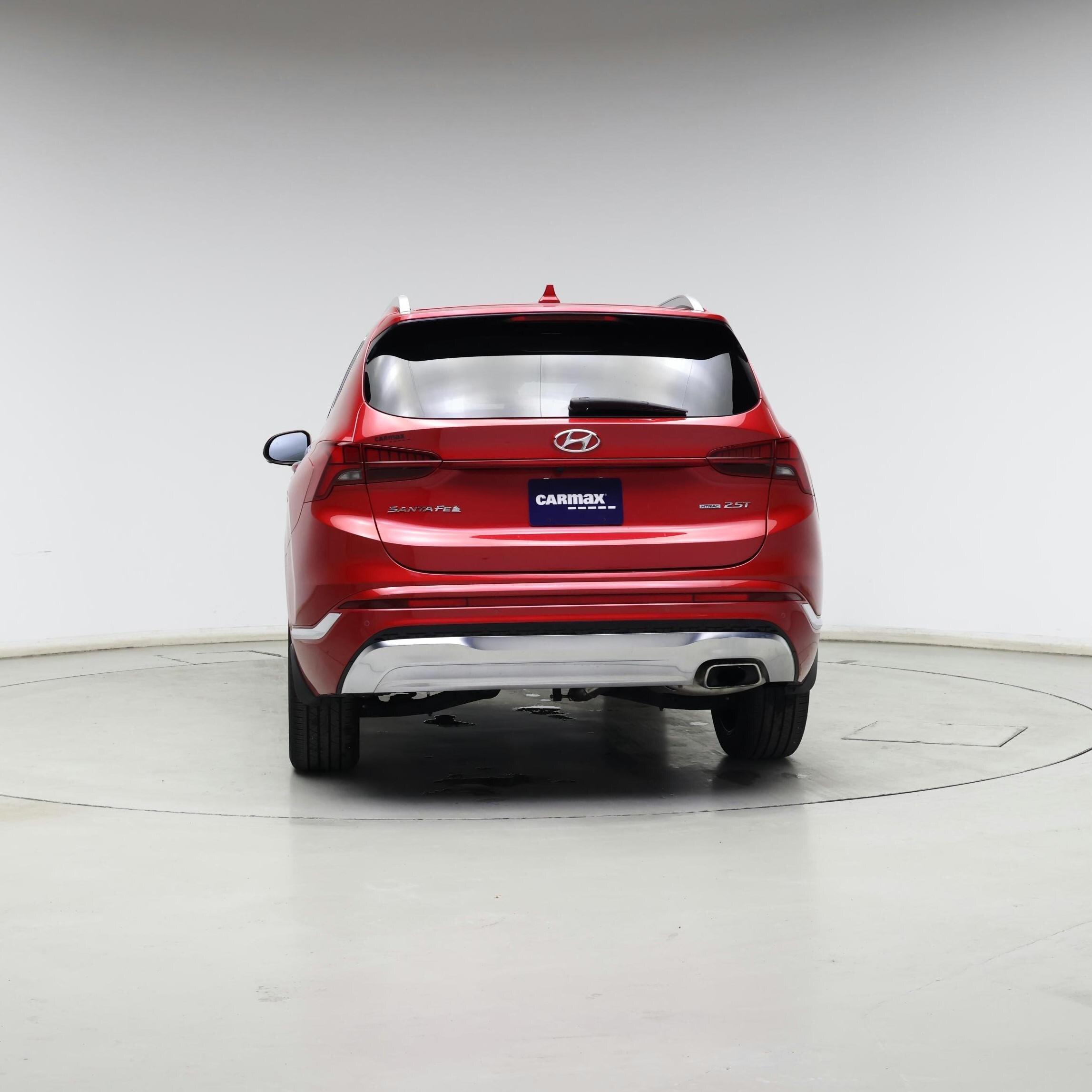 Thumbnail: 2023 Hyundai Santa Fe - 6