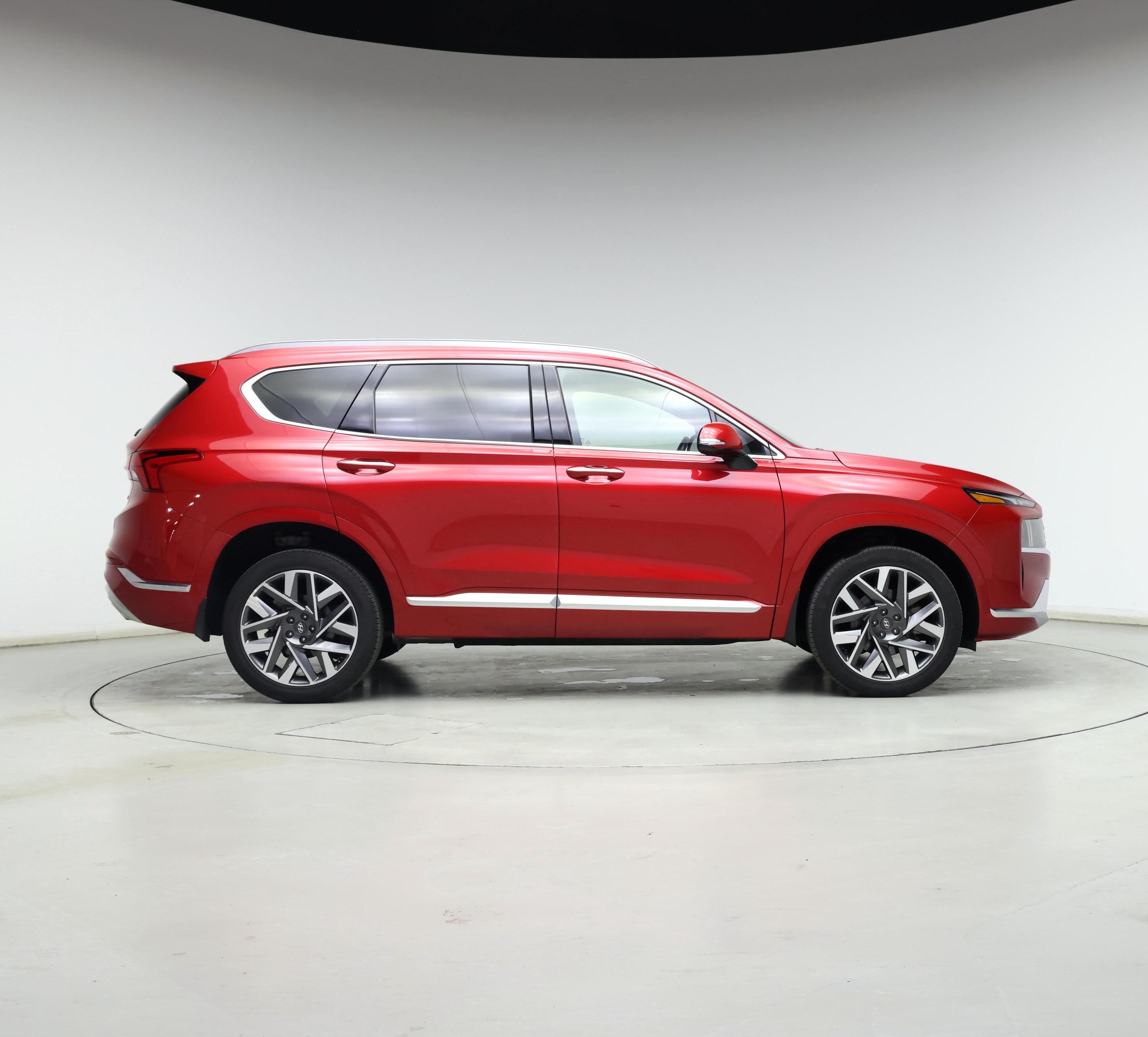 Thumbnail: 2023 Hyundai Santa Fe - 7