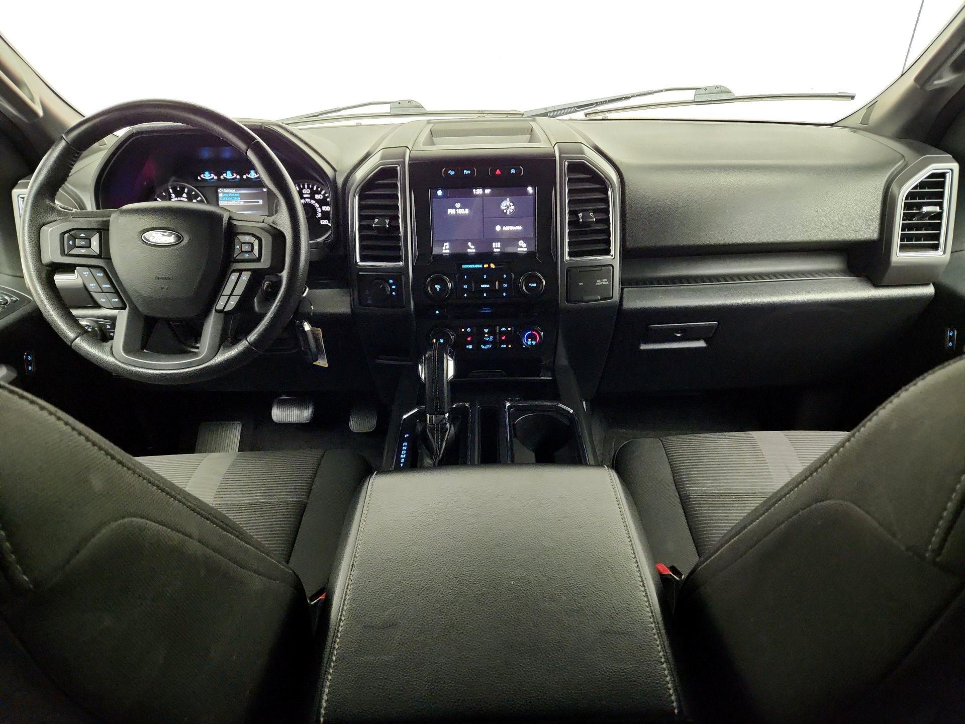 Thumbnail: 2016 Ford F-150 - 9