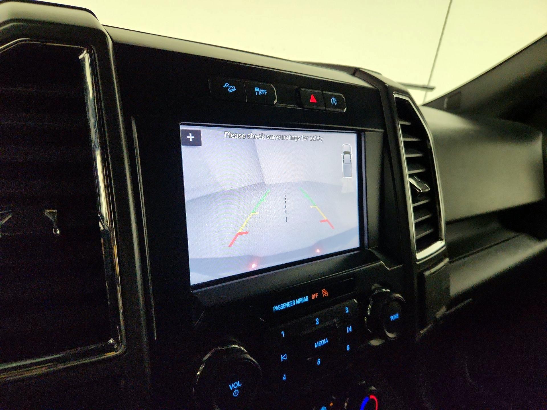 Thumbnail: 2016 Ford F-150 - 14