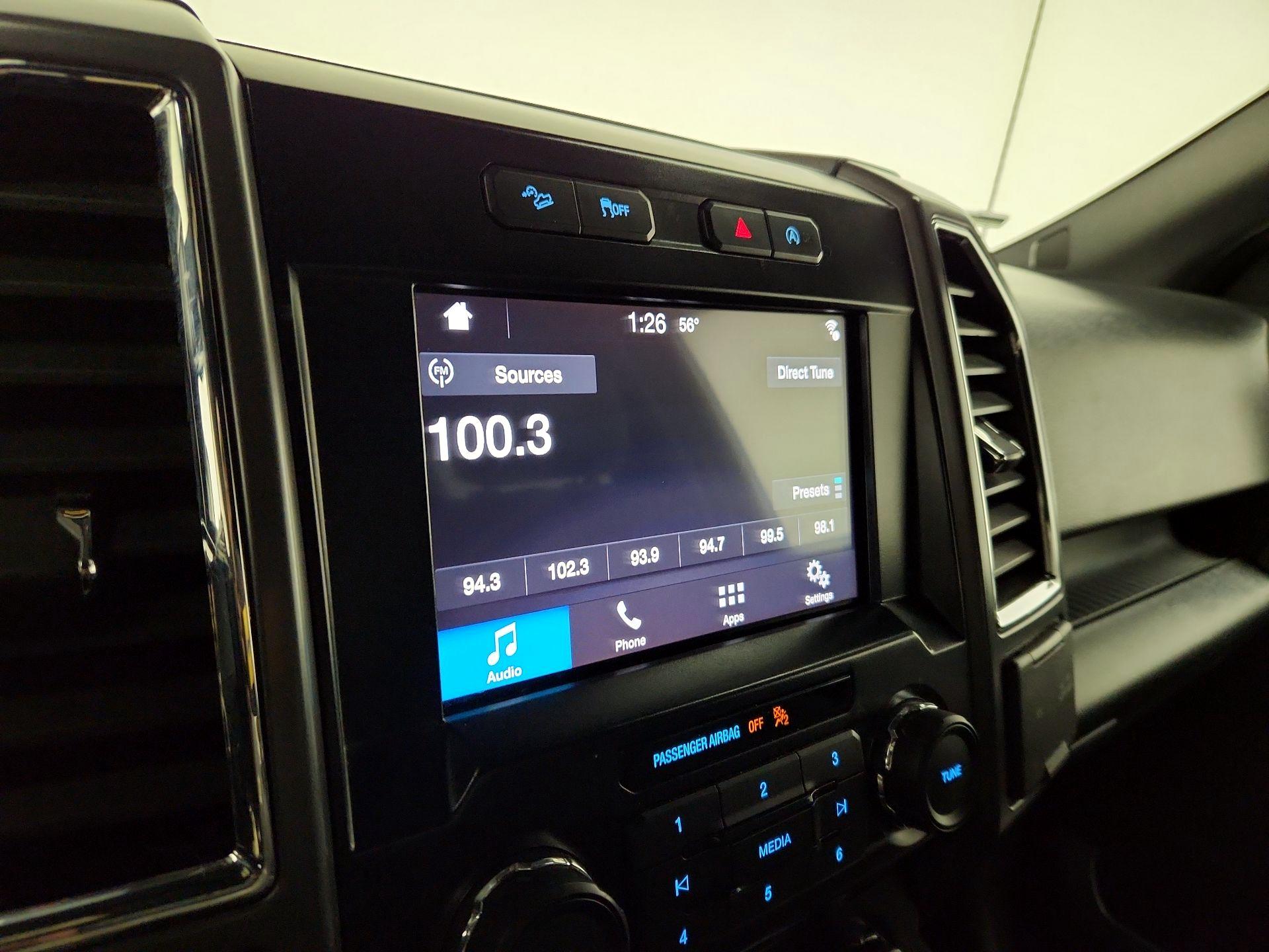 Thumbnail: 2016 Ford F-150 - 15