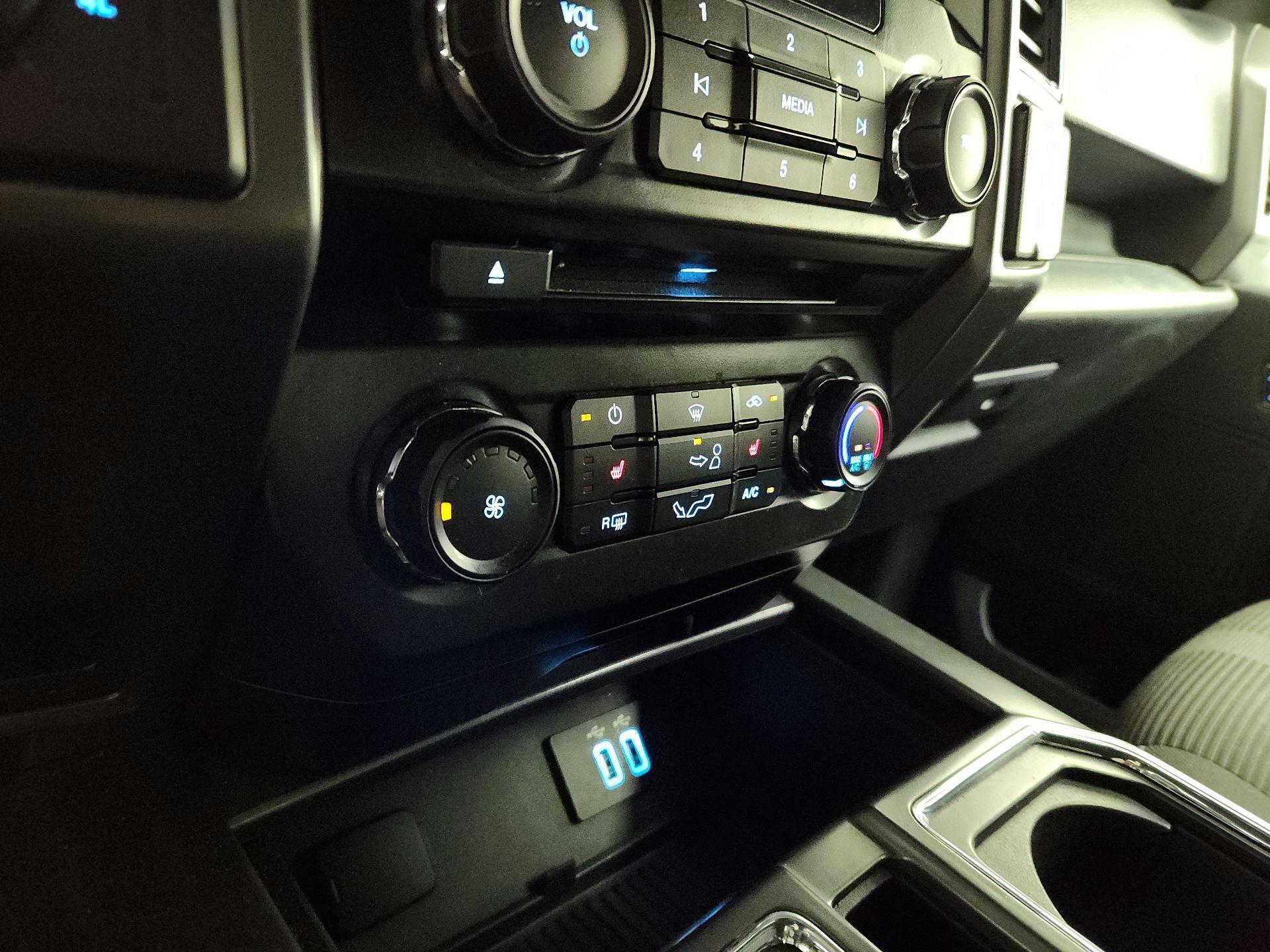 Thumbnail: 2016 Ford F-150 - 16