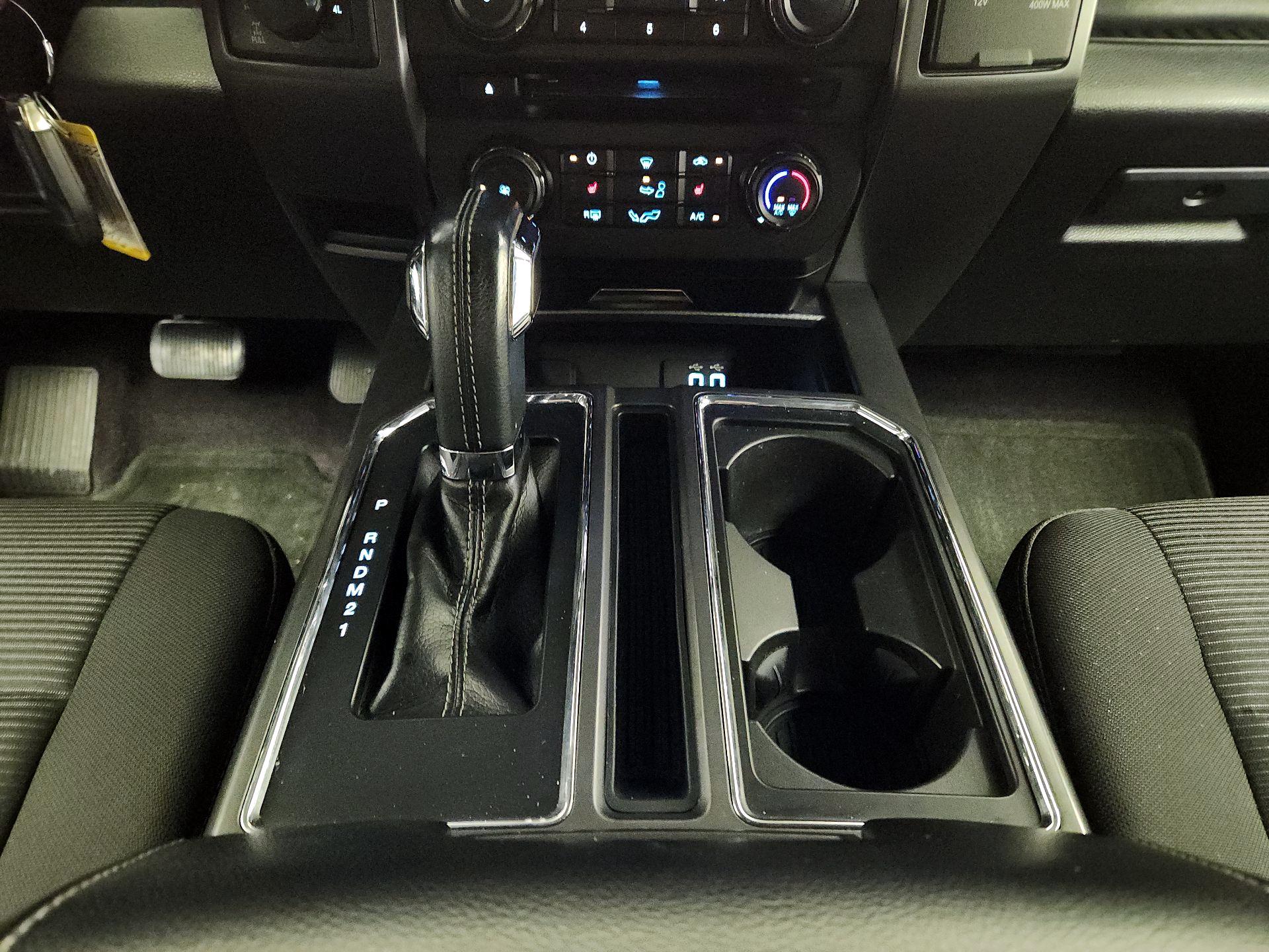 Thumbnail: 2016 Ford F-150 - 17