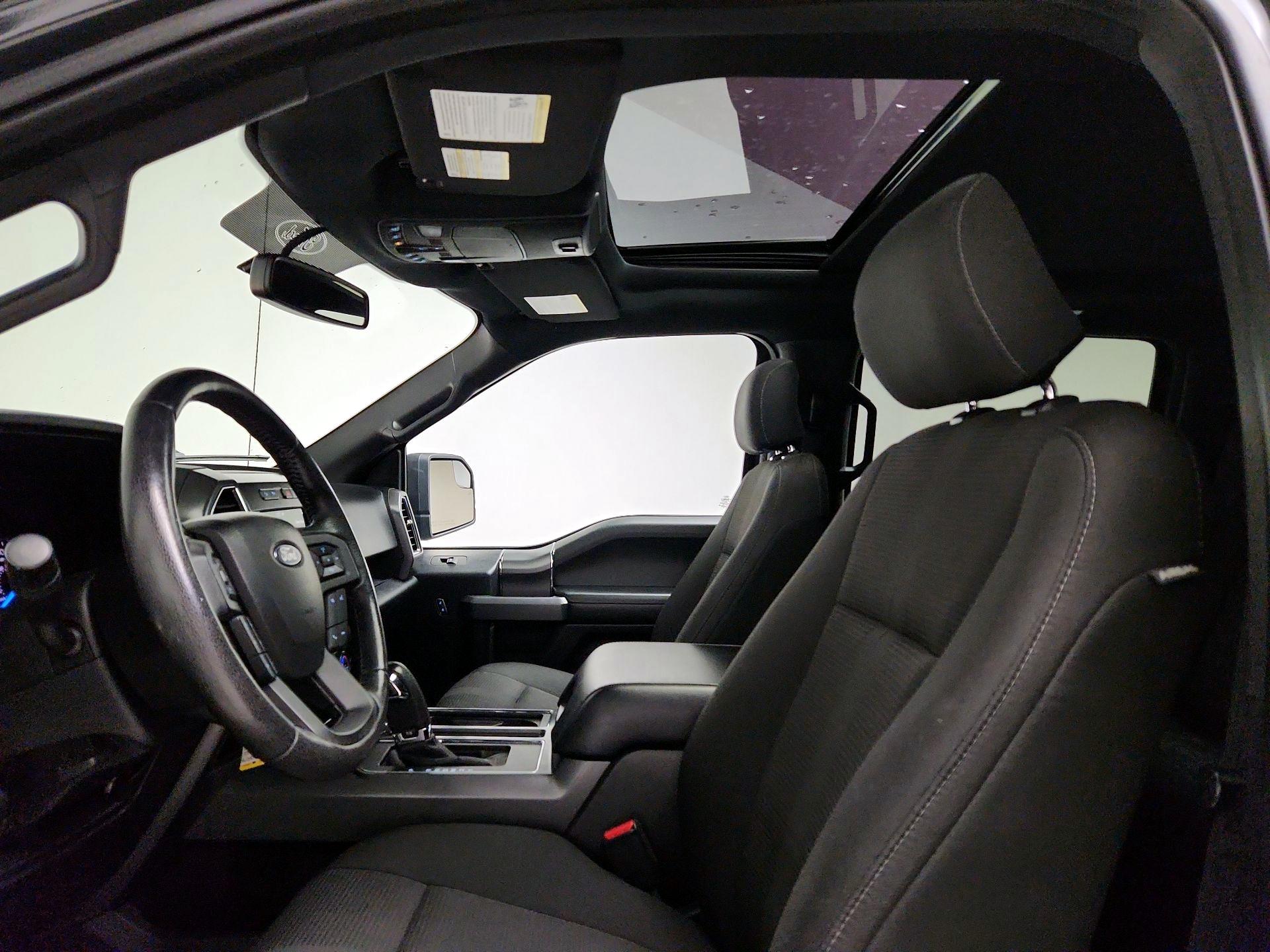 Thumbnail: 2016 Ford F-150 - 19