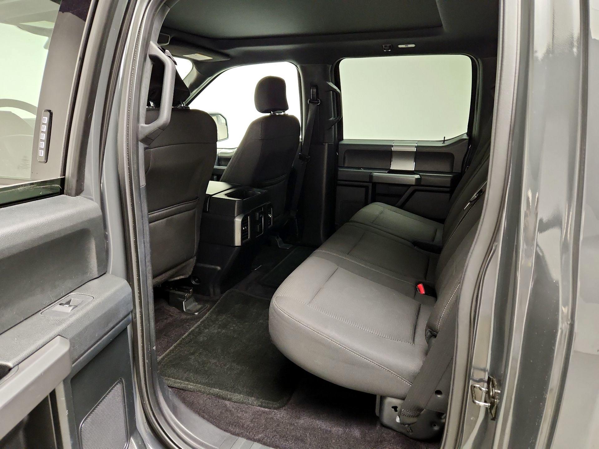 Thumbnail: 2016 Ford F-150 - 20