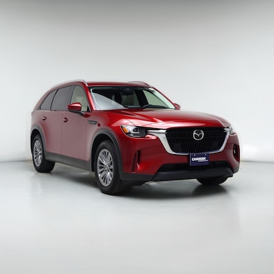 2024 Mazda CX-90 Turbo Preferred