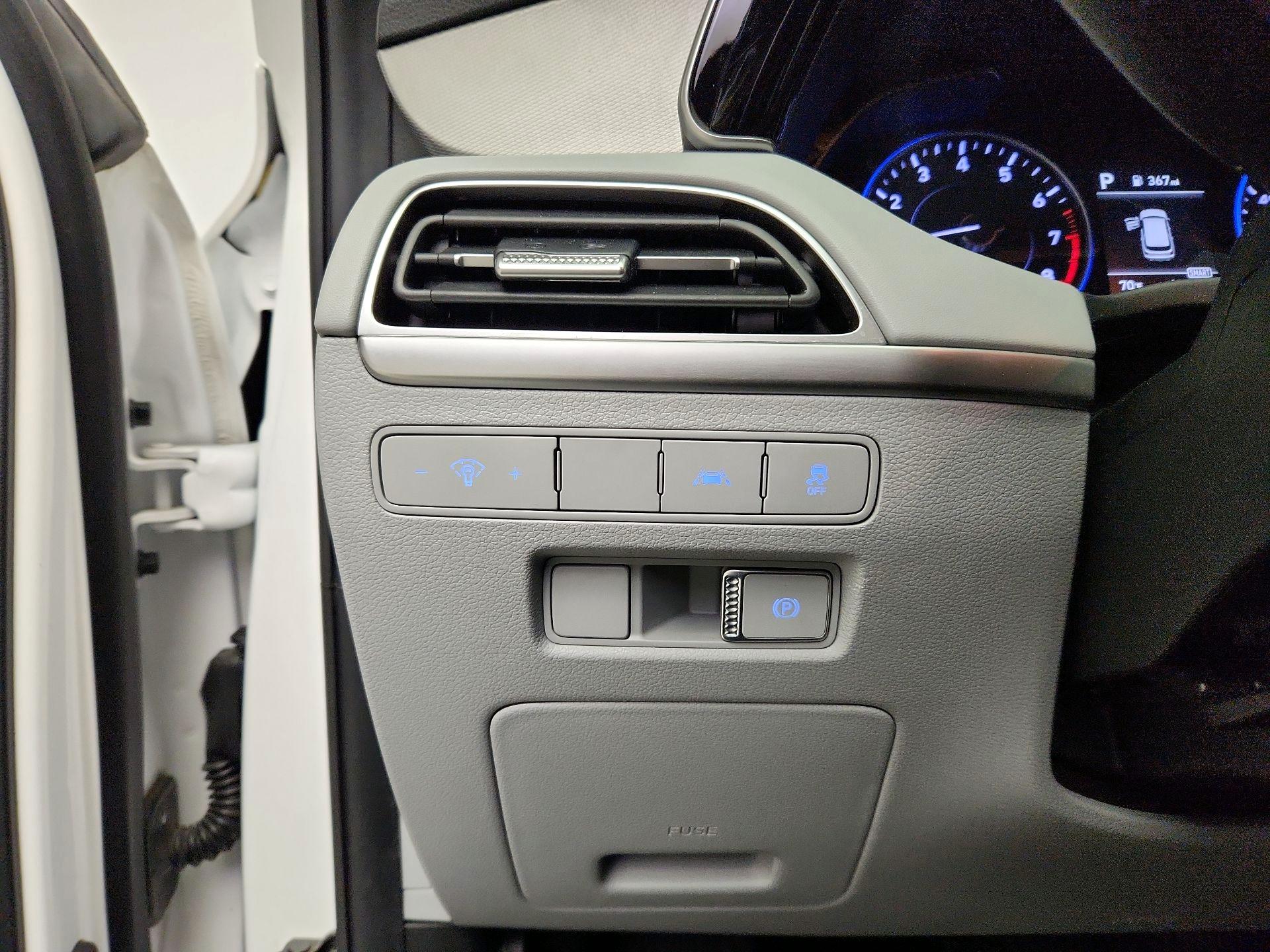 Thumbnail: 2021 Hyundai Palisade - 13