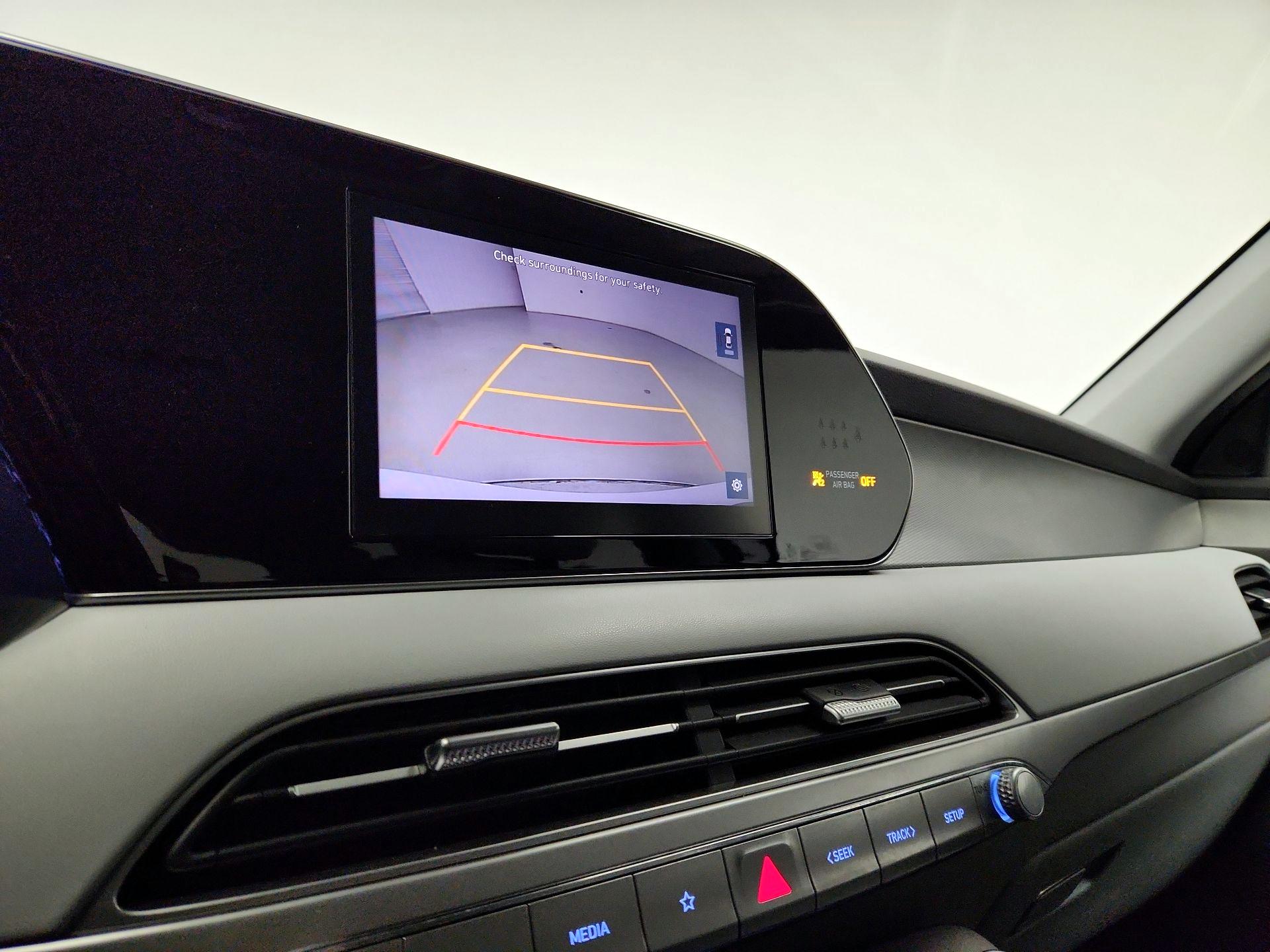 Thumbnail: 2021 Hyundai Palisade - 14