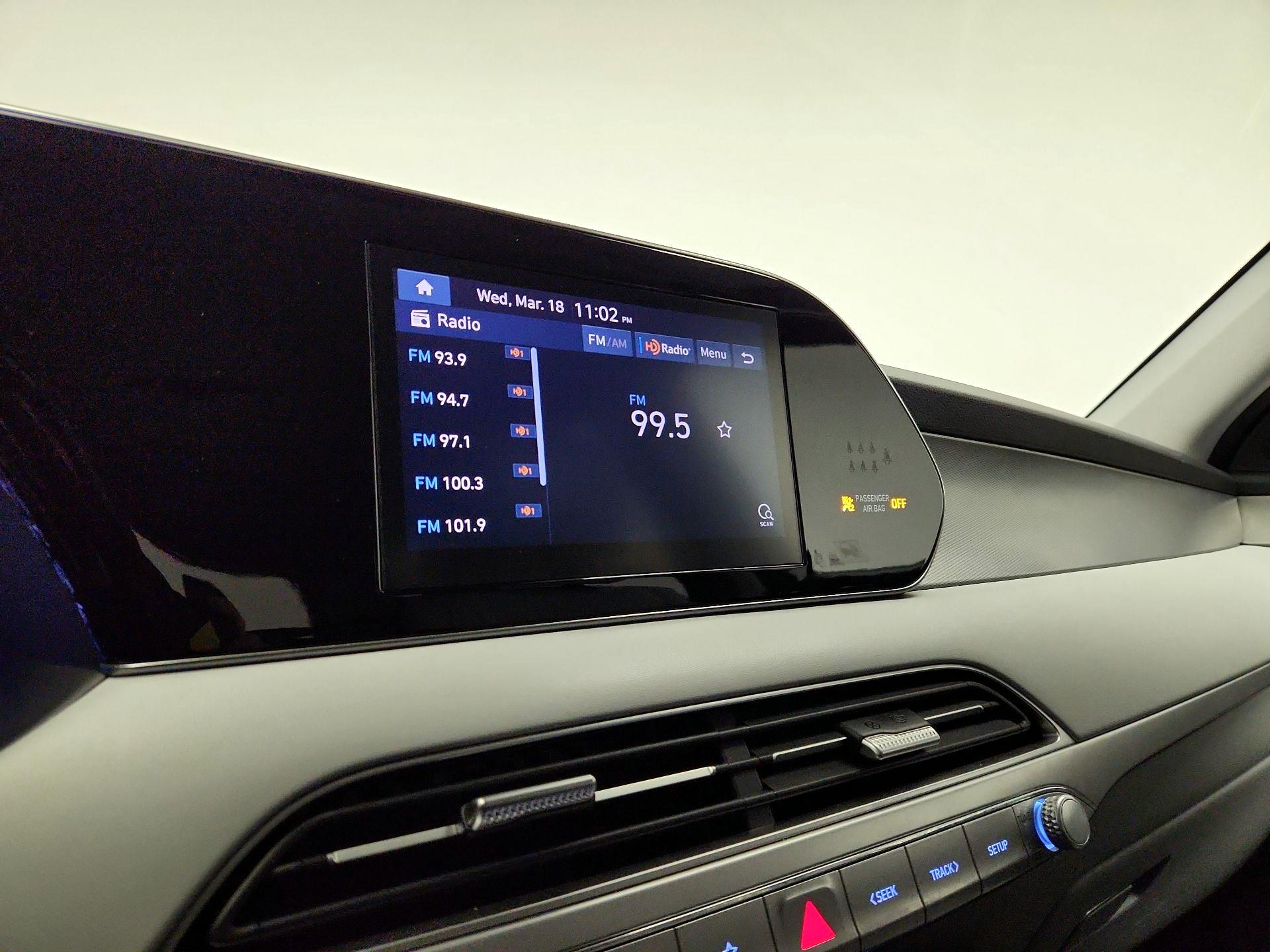 Thumbnail: 2021 Hyundai Palisade - 15