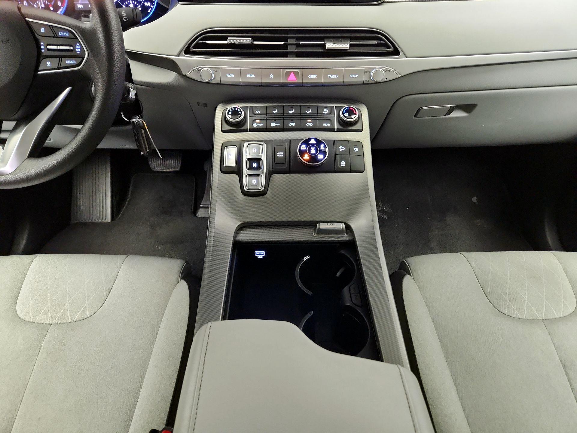 Thumbnail: 2021 Hyundai Palisade - 17