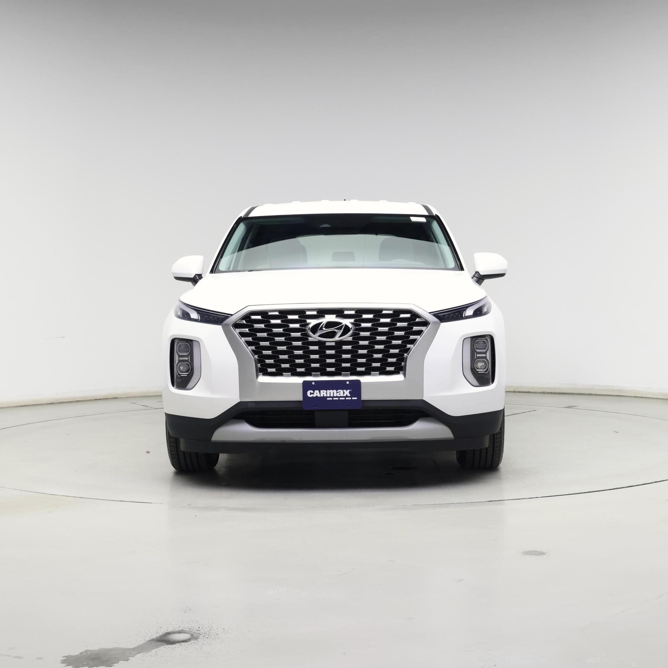 Thumbnail: 2021 Hyundai Palisade - 5